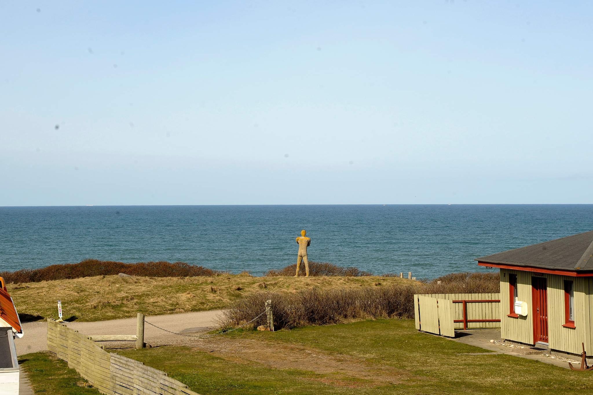 6 persoons vakantie huis in Lemvig-By Traum
