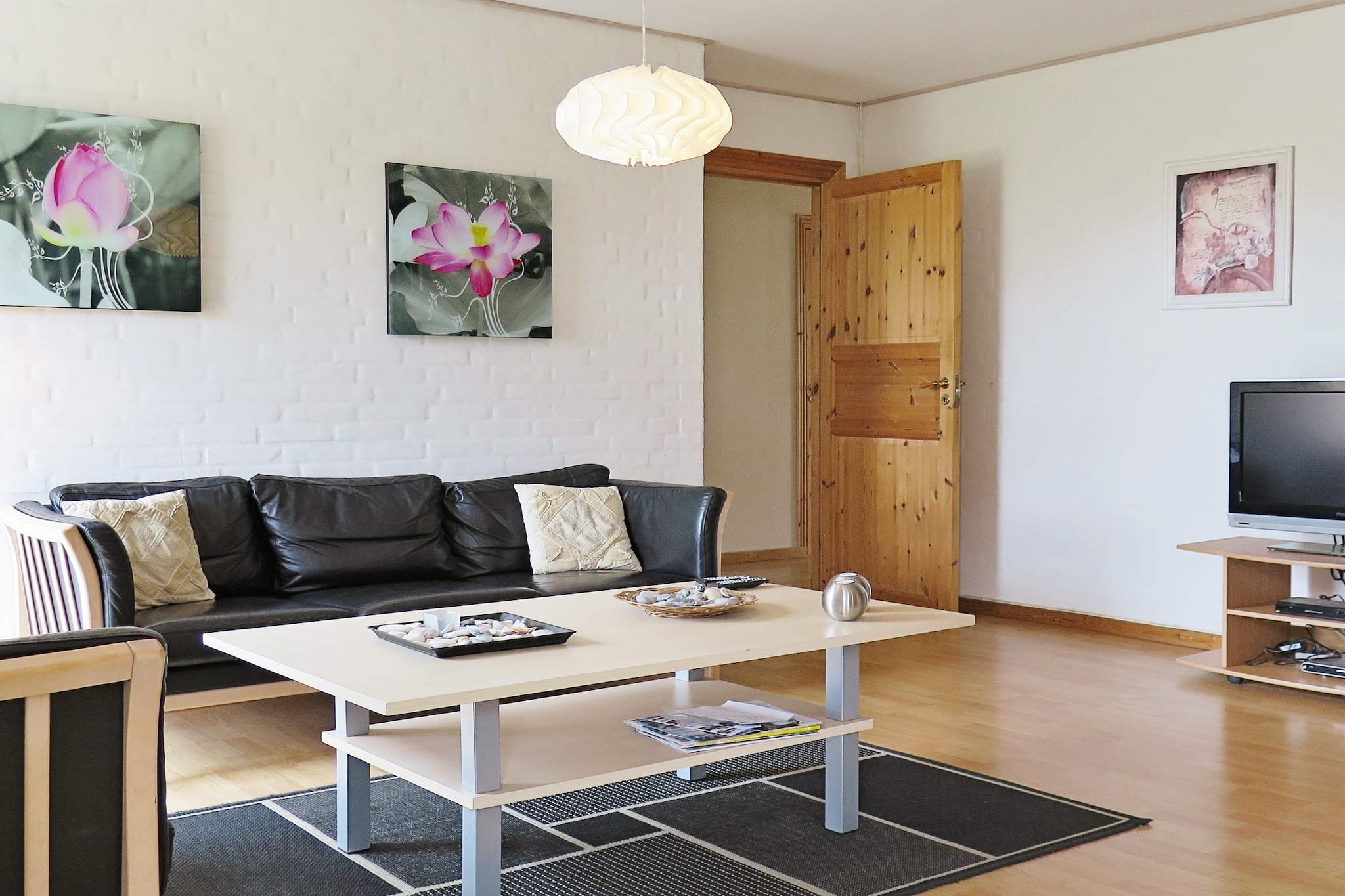 6 persoons vakantie huis in Lemvig-By Traum