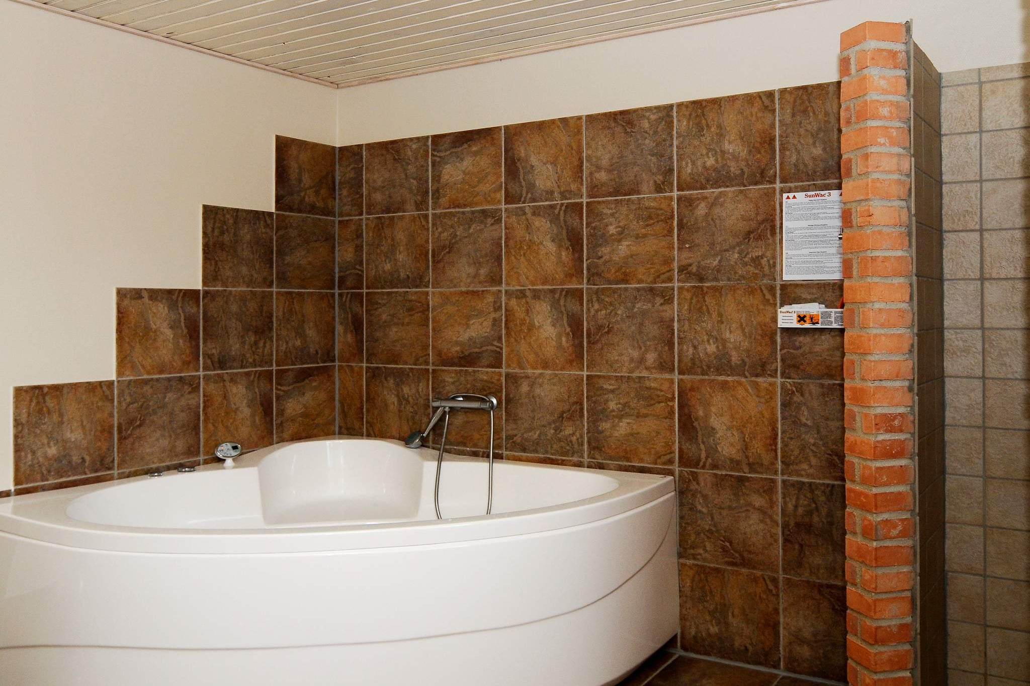 6 persoons vakantie huis in Lemvig-By Traum