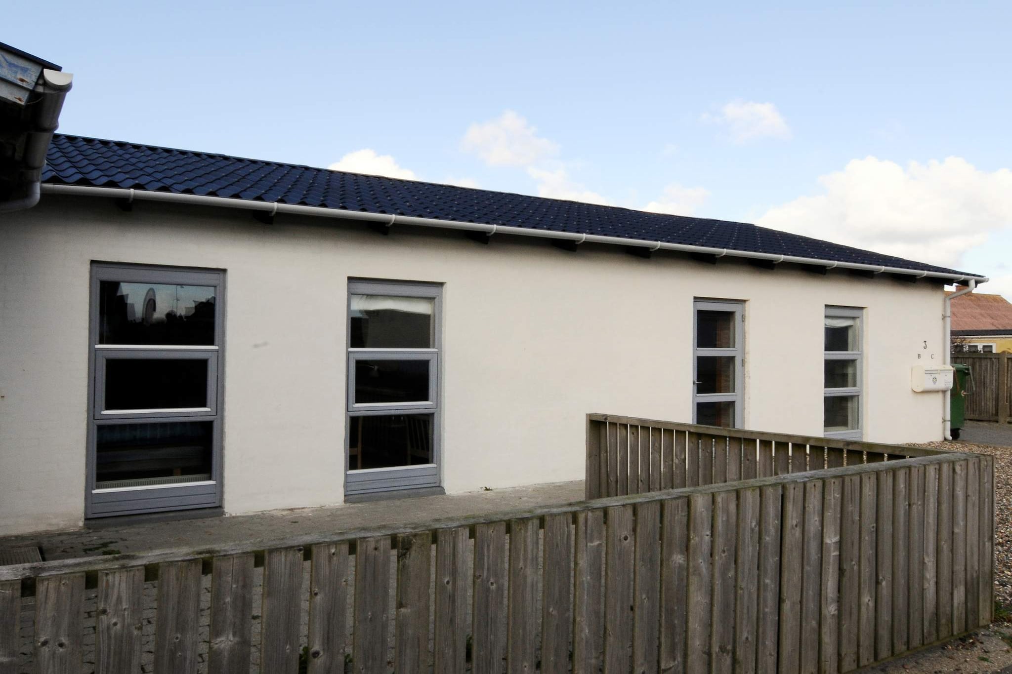 6 persoons vakantie huis in Lemvig-By Traum