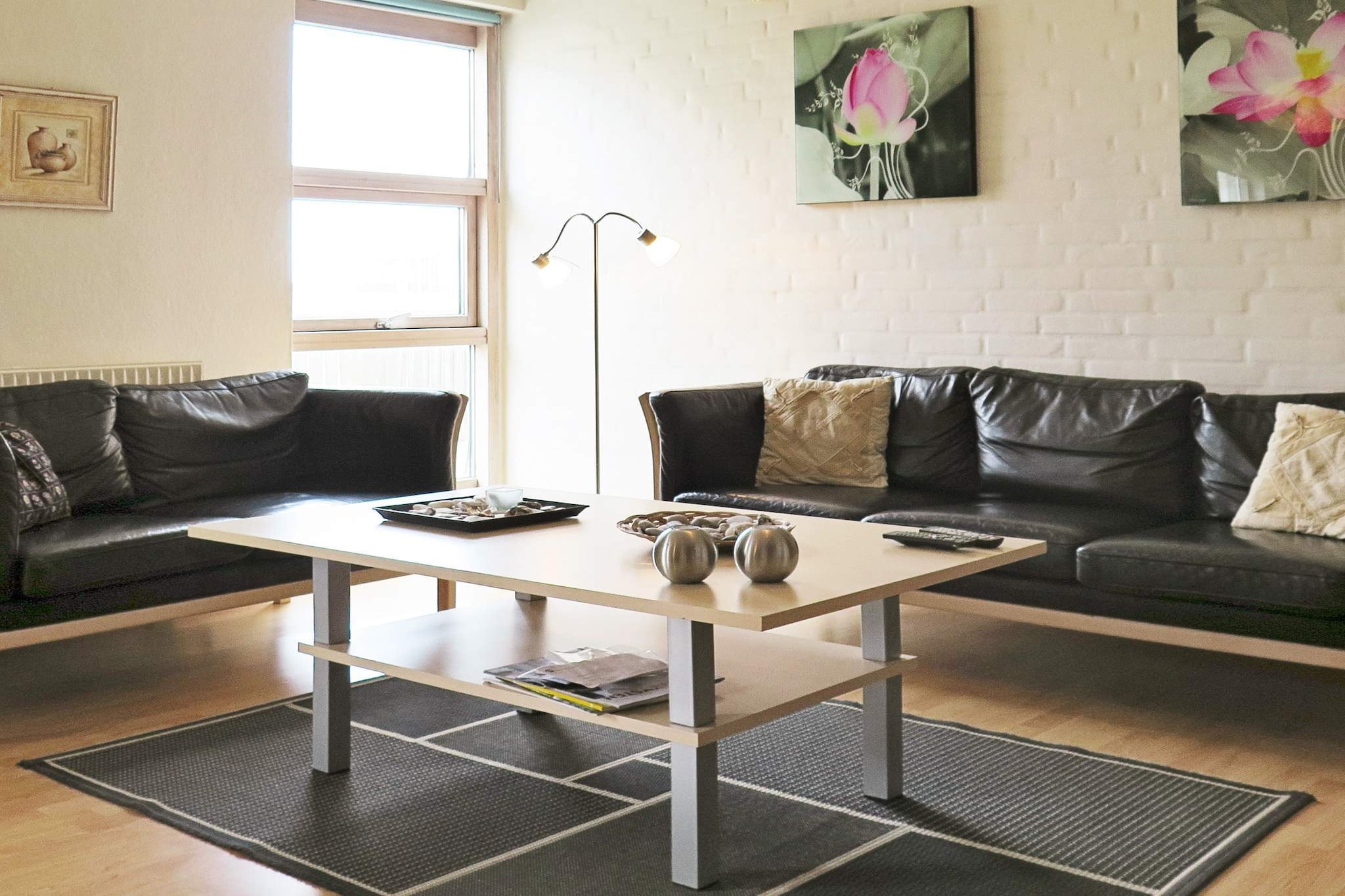 6 persoons vakantie huis in Lemvig-By Traum - Binnen