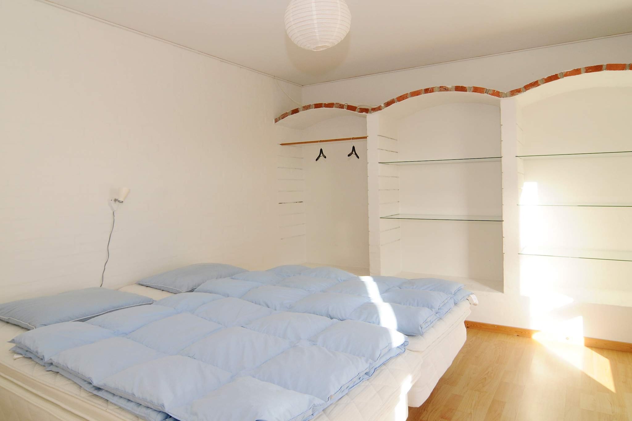 6 persoons vakantie huis in Lemvig-By Traum - Binnen
