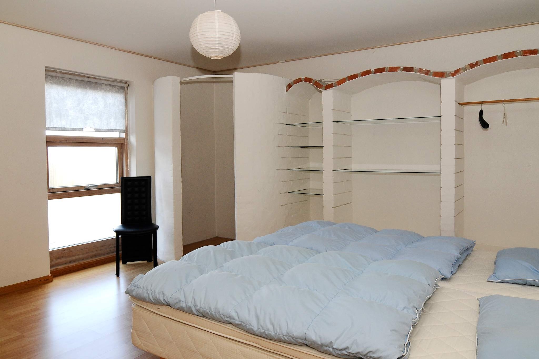 6 persoons vakantie huis in Lemvig-By Traum - Binnen