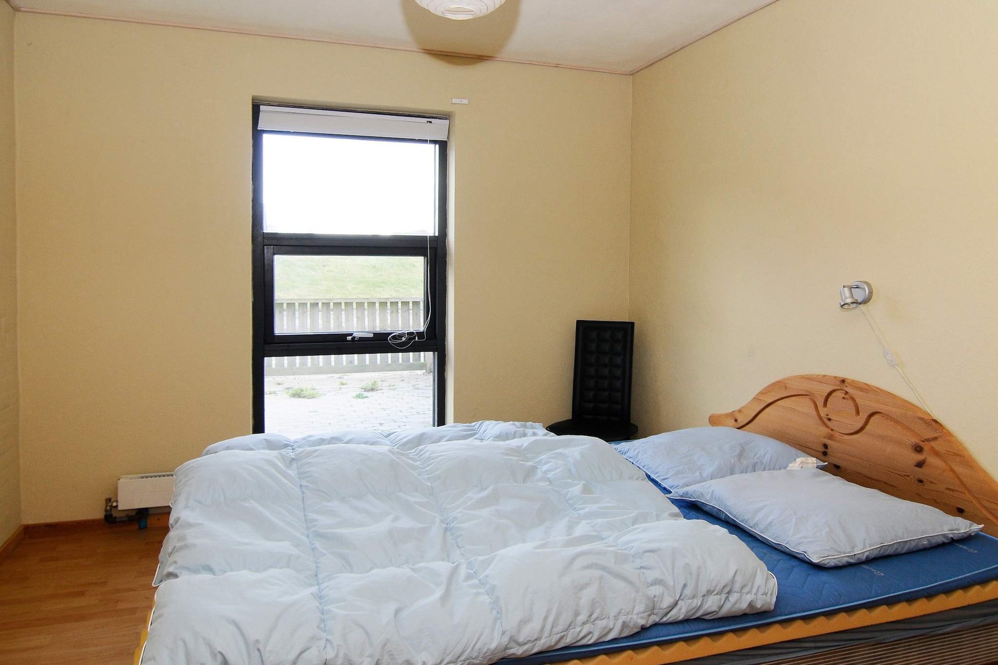 6 persoons vakantie huis in Lemvig-By Traum - Binnen