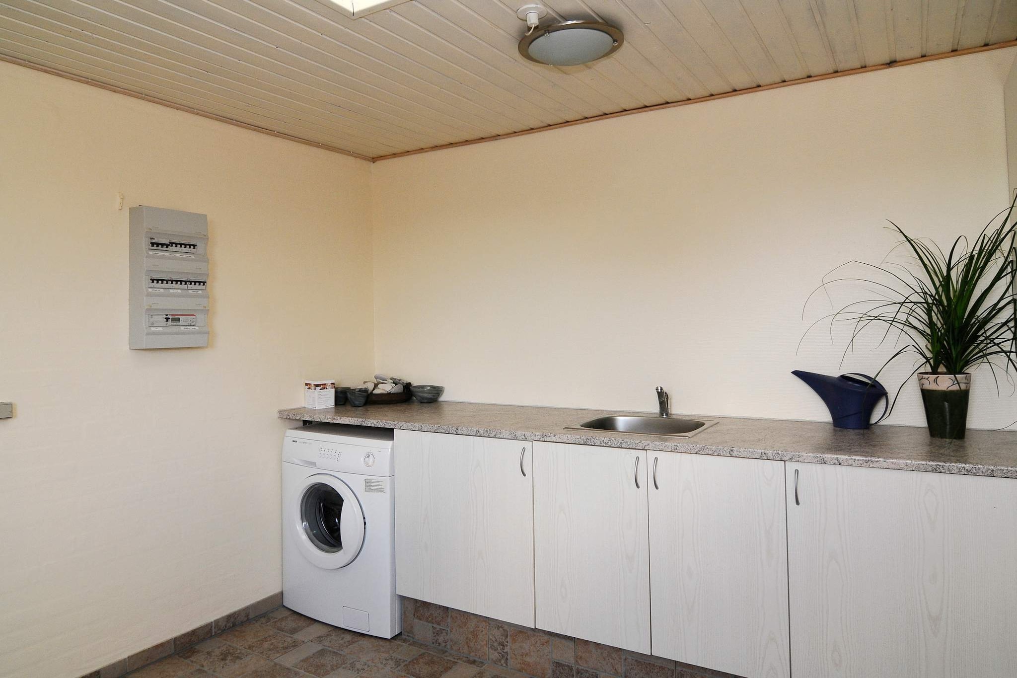 6 persoons vakantie huis in Lemvig-By Traum - Binnen