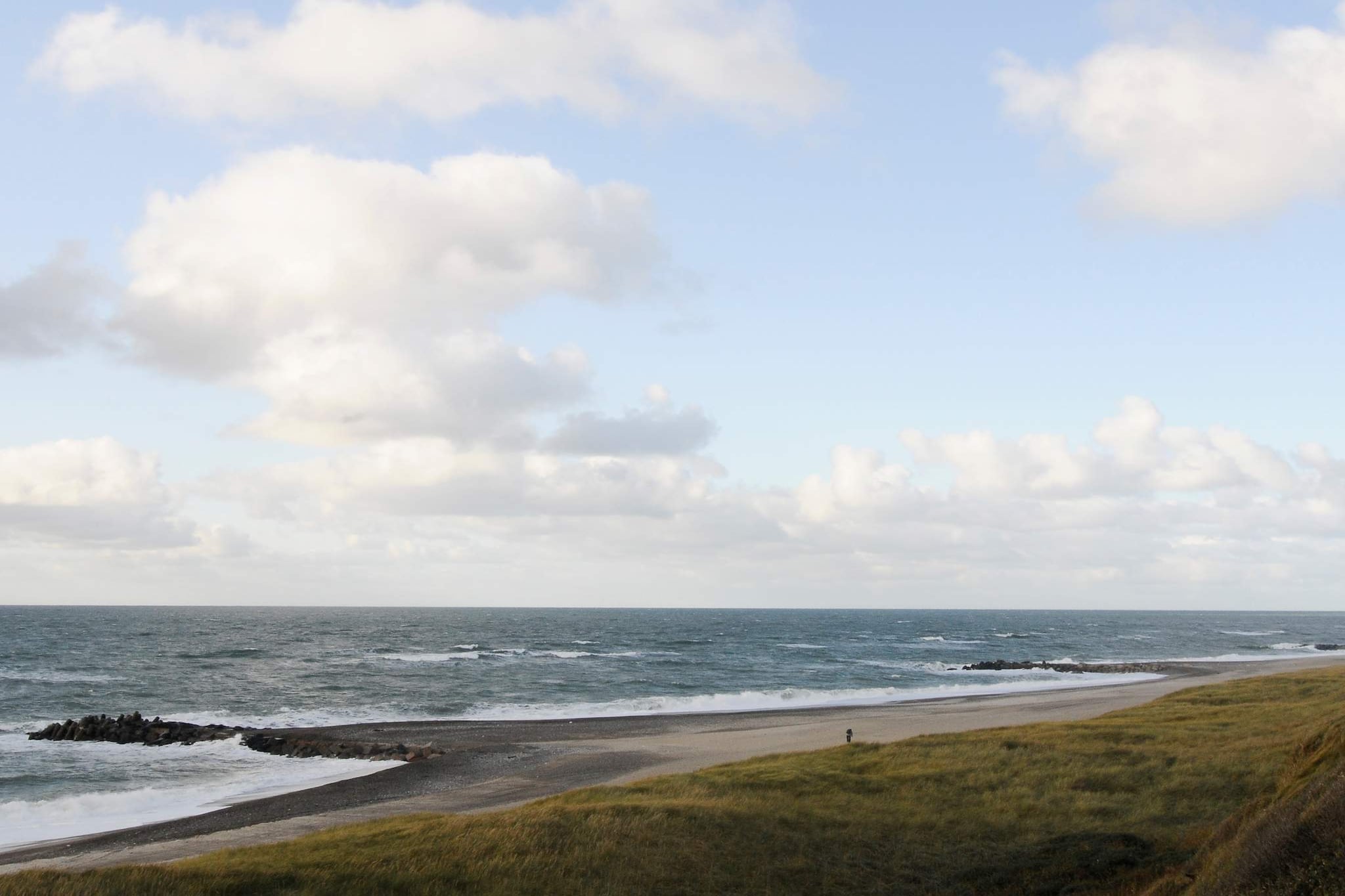 6 persoons vakantie huis in Lemvig-By Traum - Uitzicht