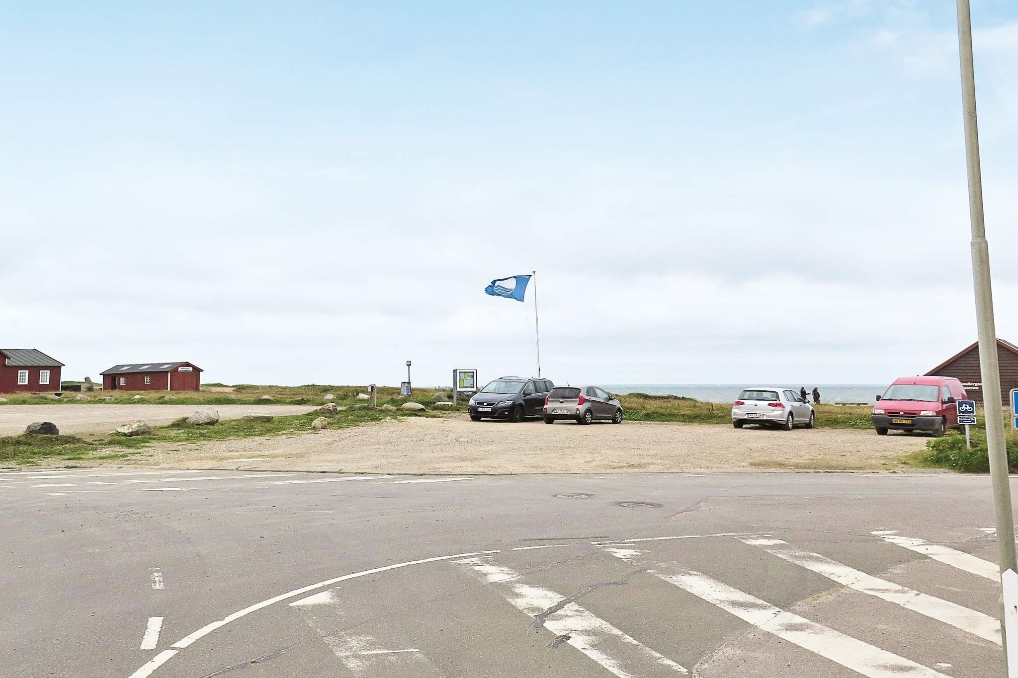 6 persoons vakantie huis in Lemvig-By Traum - Uitzicht