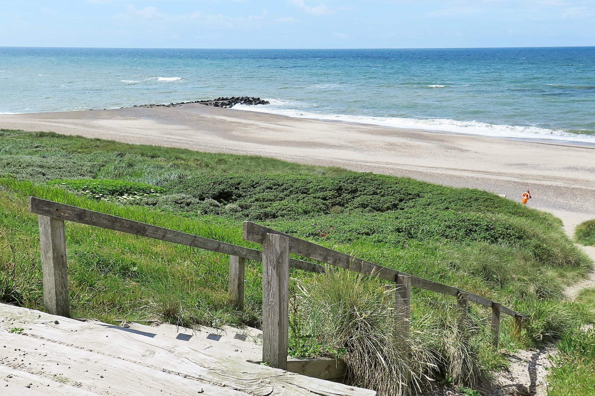 6 persoons vakantie huis in Lemvig-By Traum - Uitzicht
