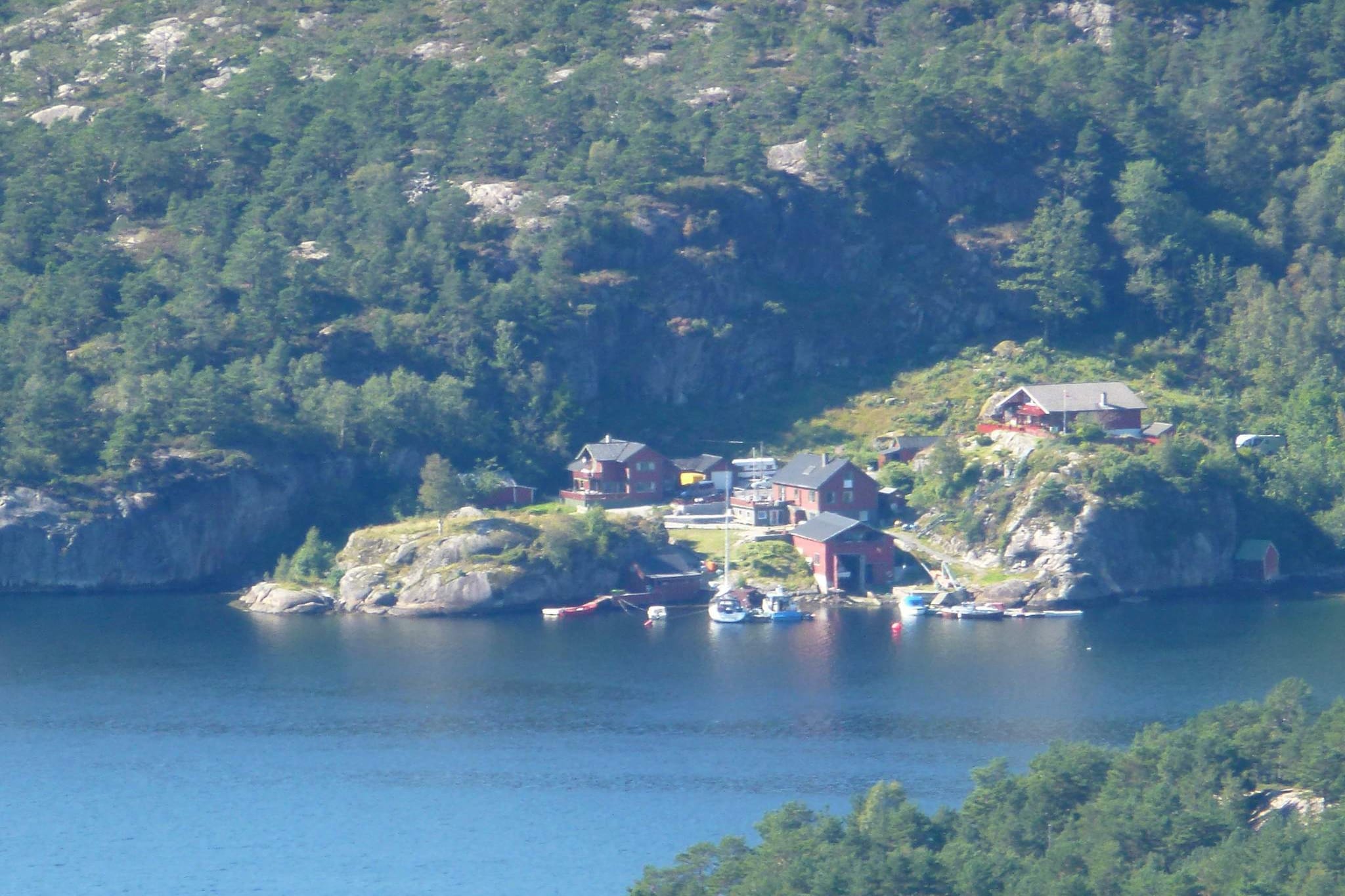 Water View