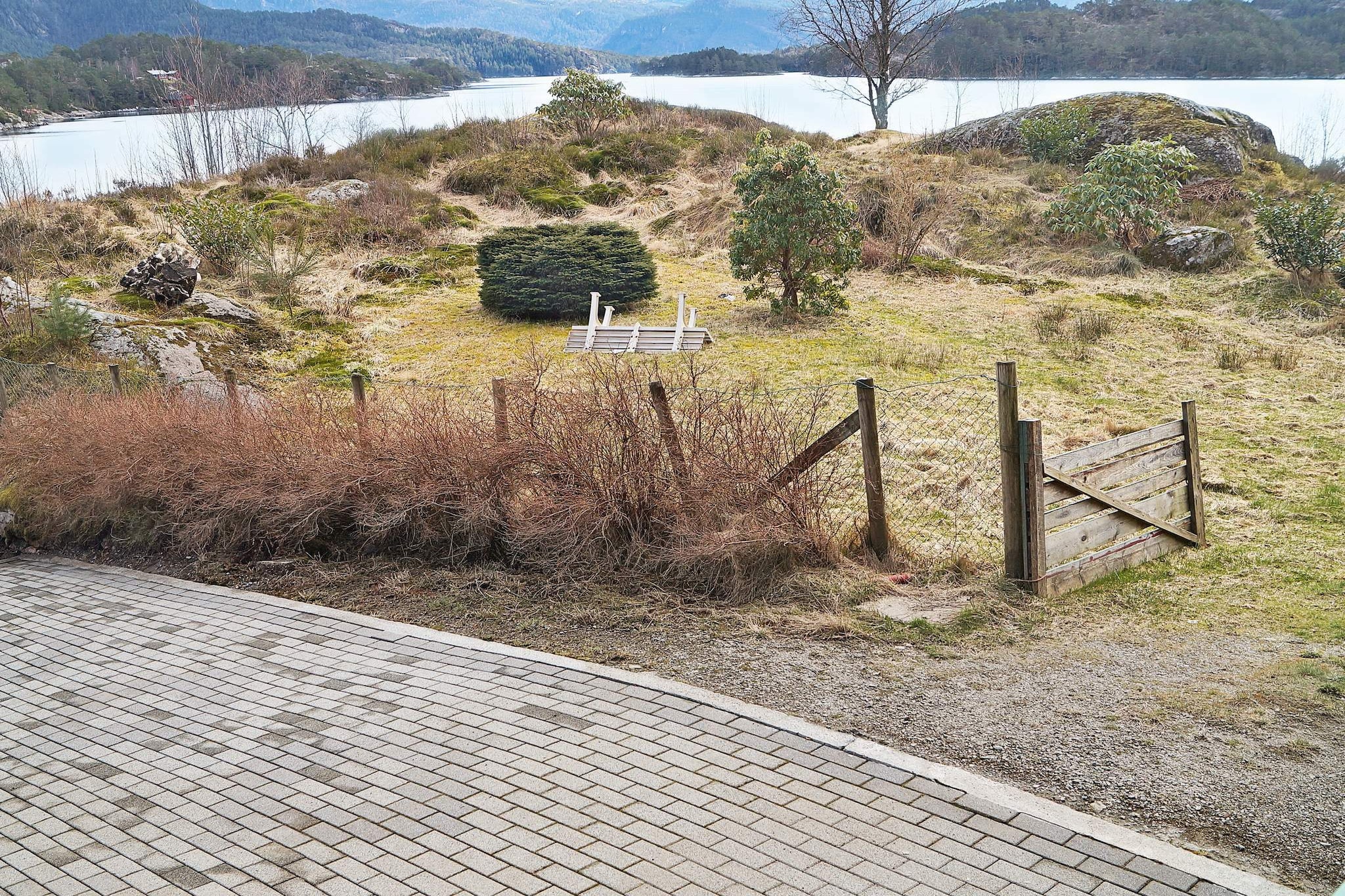 Water View