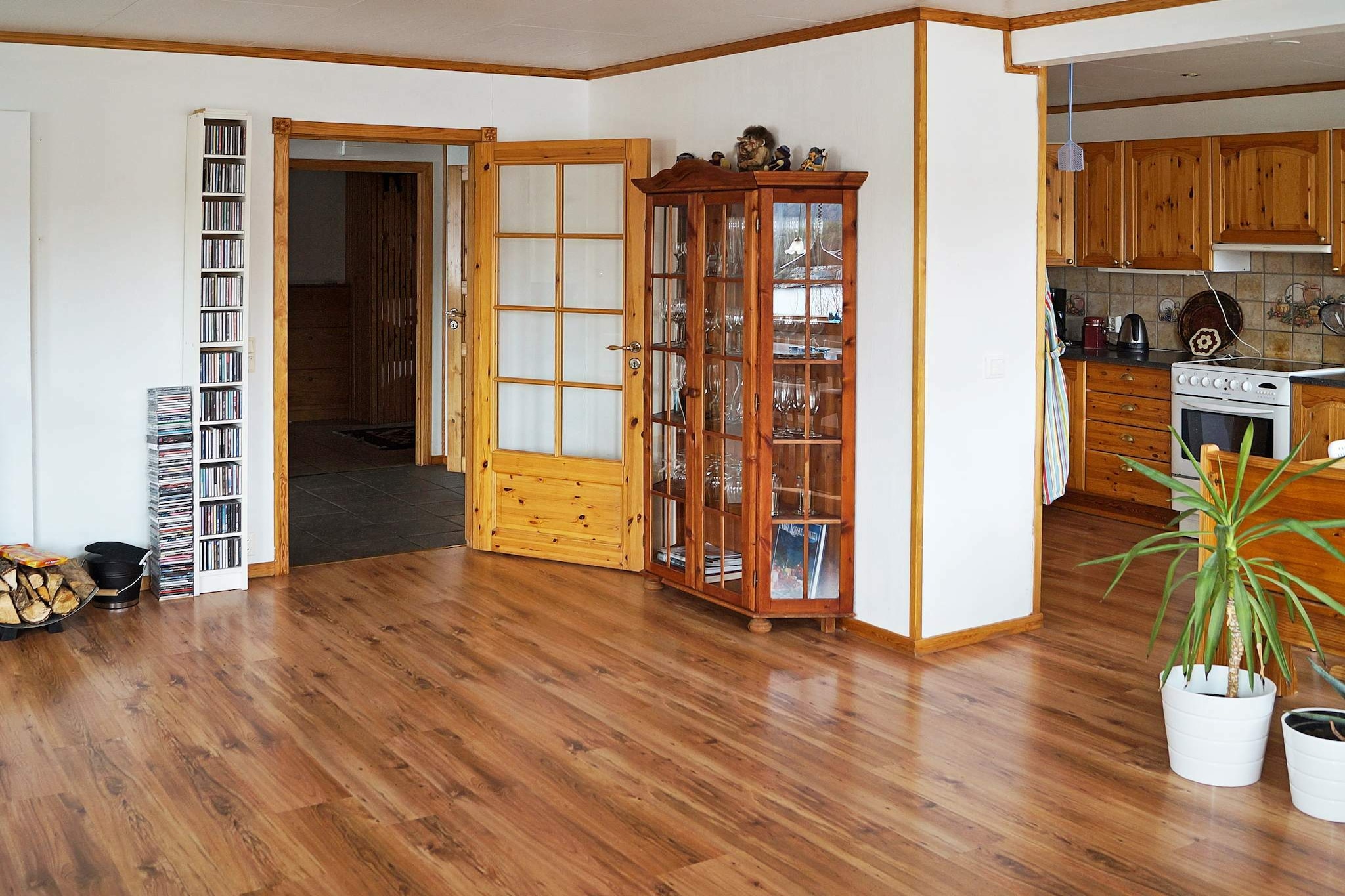 Indoor