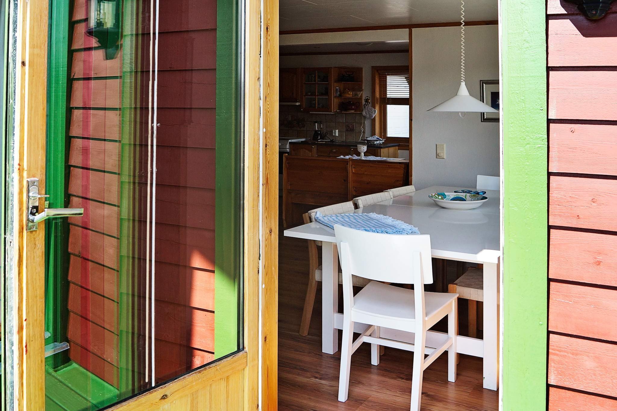10 persoons vakantie huis in HOSTELAND-By Traum