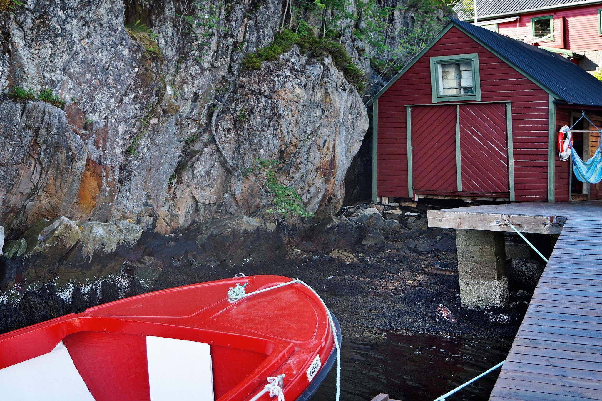 10 persoons vakantie huis in HOSTELAND-By Traum - Buitenlucht