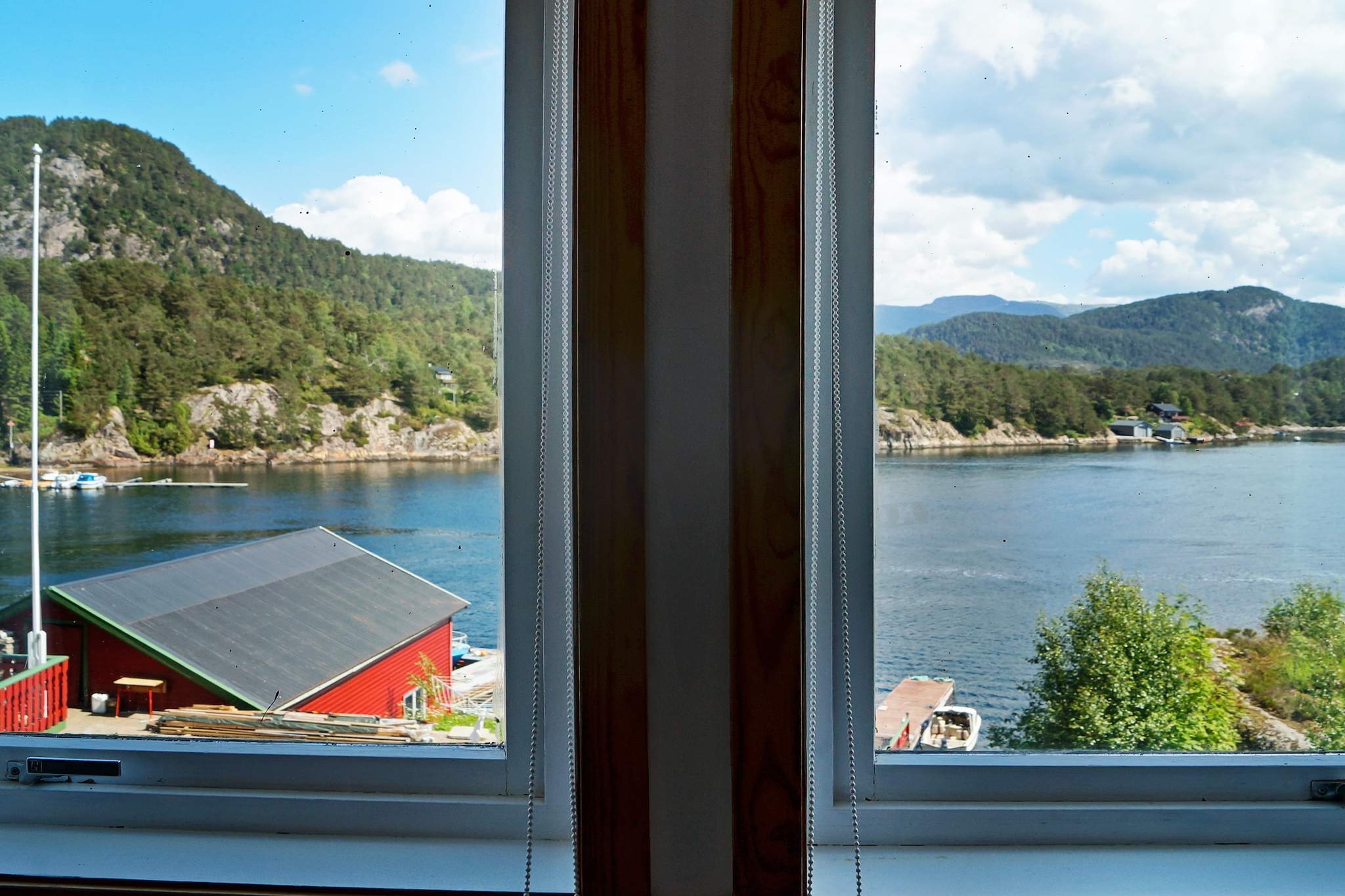 10 persoons vakantie huis in HOSTELAND-By Traum - Waterzicht