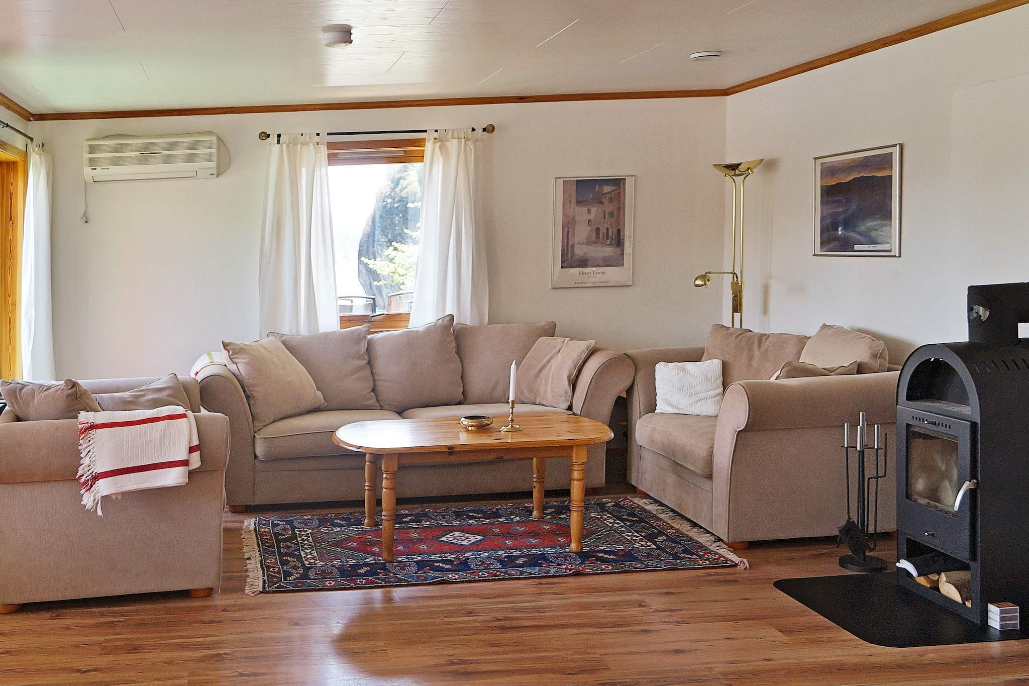 10 persoons vakantie huis in HOSTELAND-By Traum - Binnen