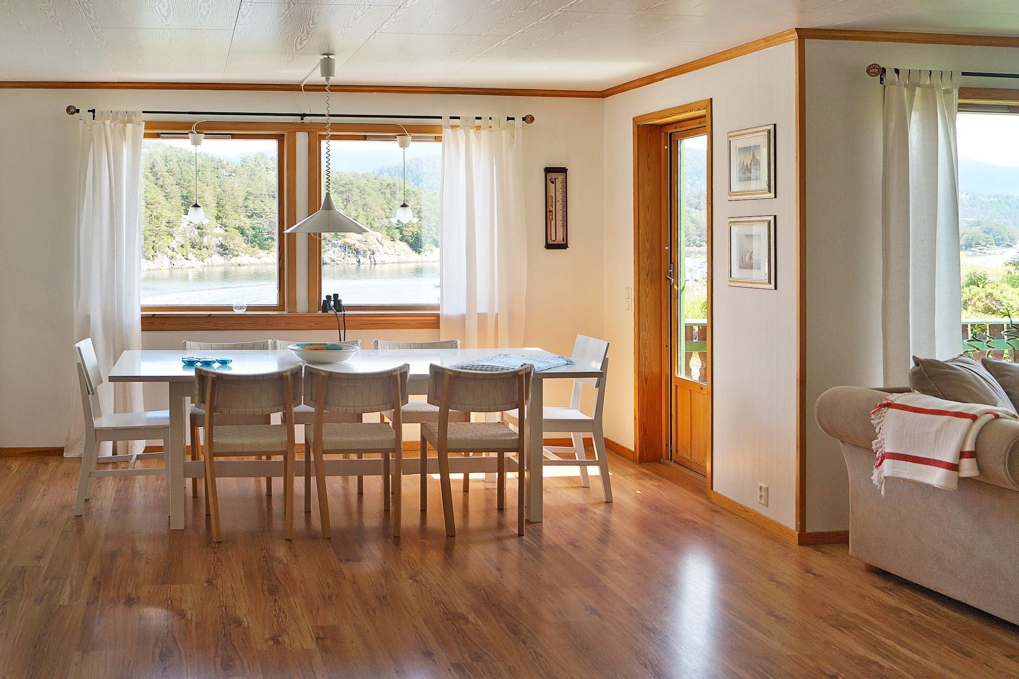 10 persoons vakantie huis in HOSTELAND-By Traum - Binnen