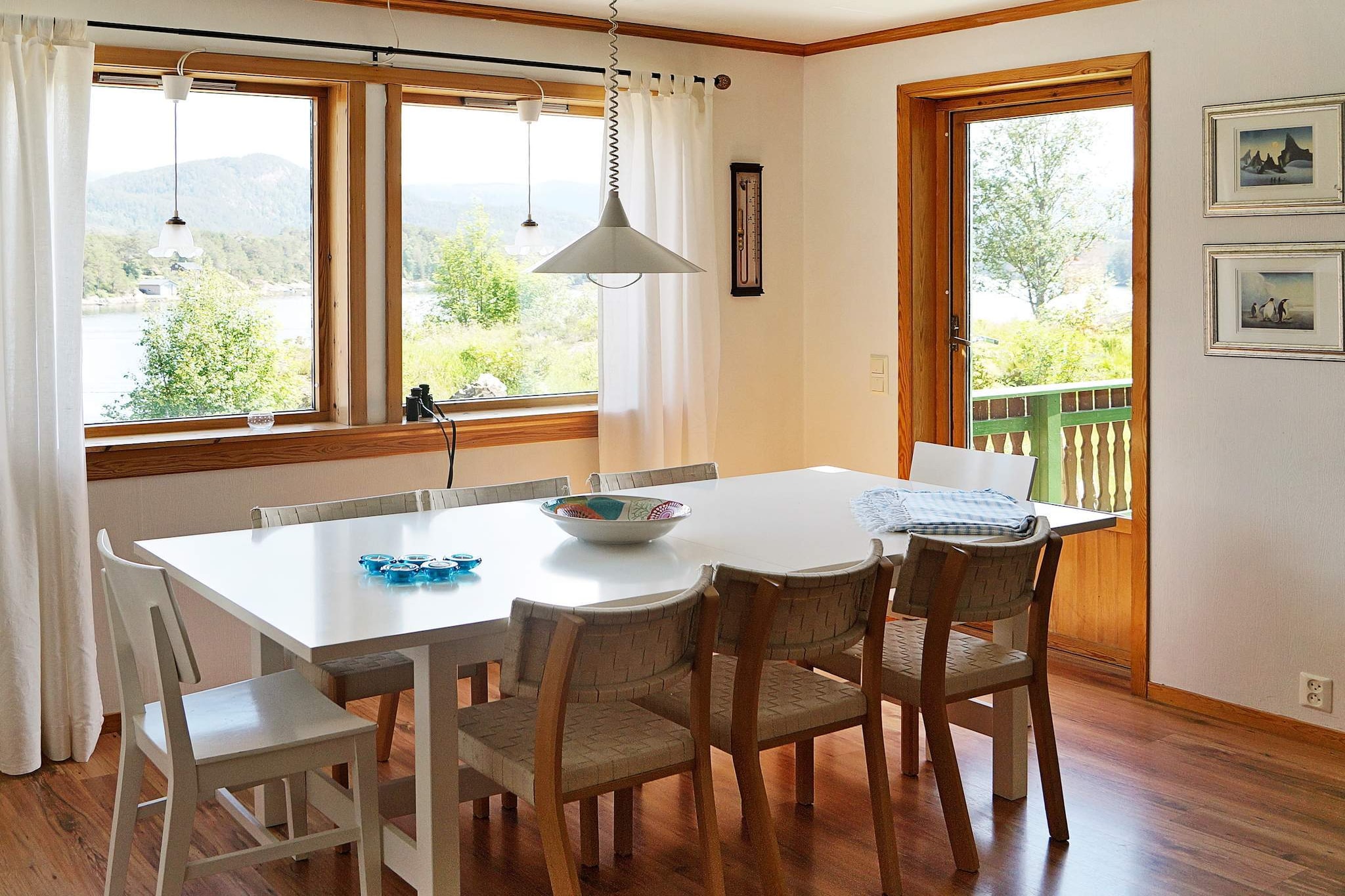 10 persoons vakantie huis in HOSTELAND-By Traum - Binnen