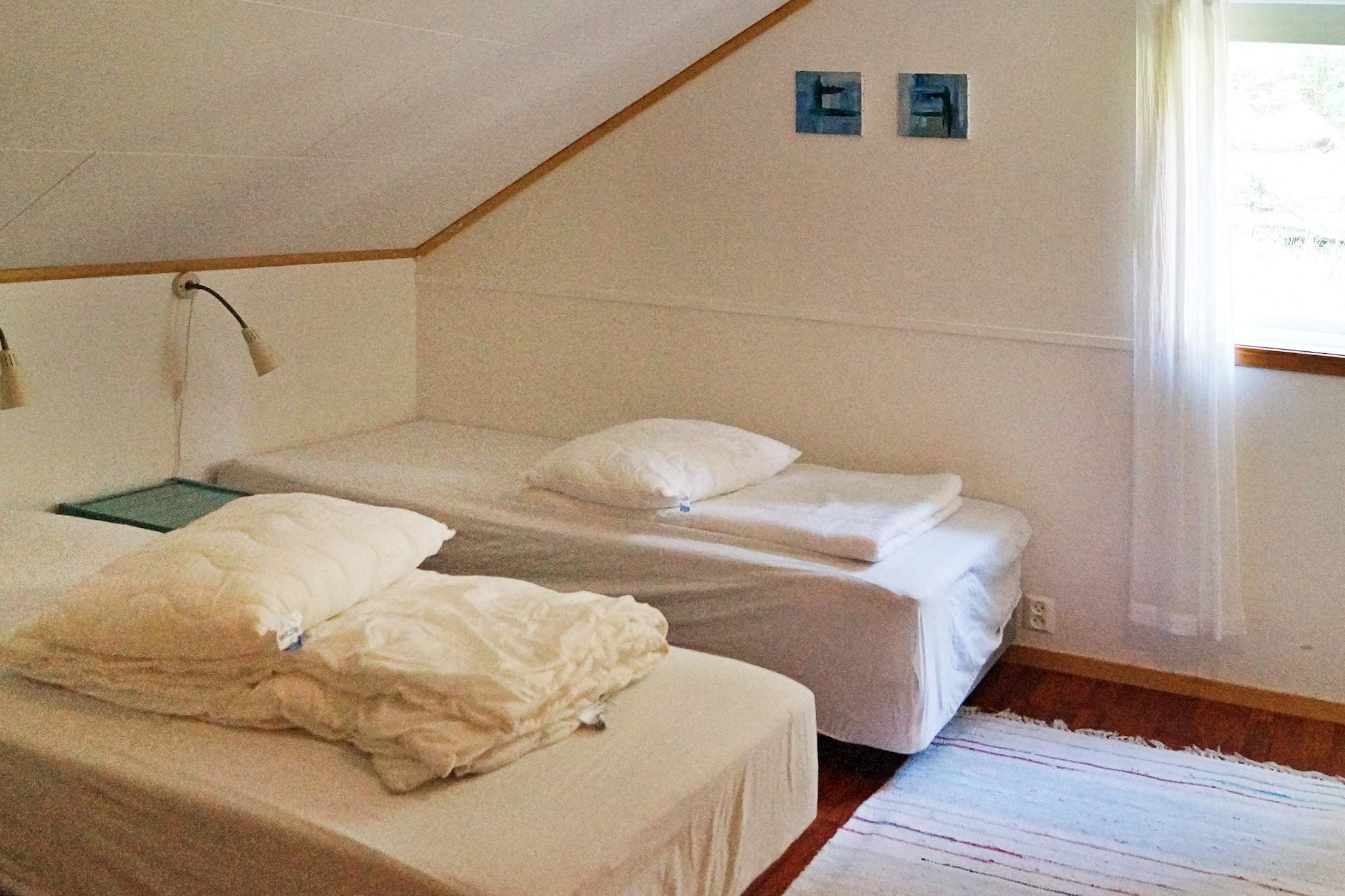 10 persoons vakantie huis in HOSTELAND-By Traum - Binnen