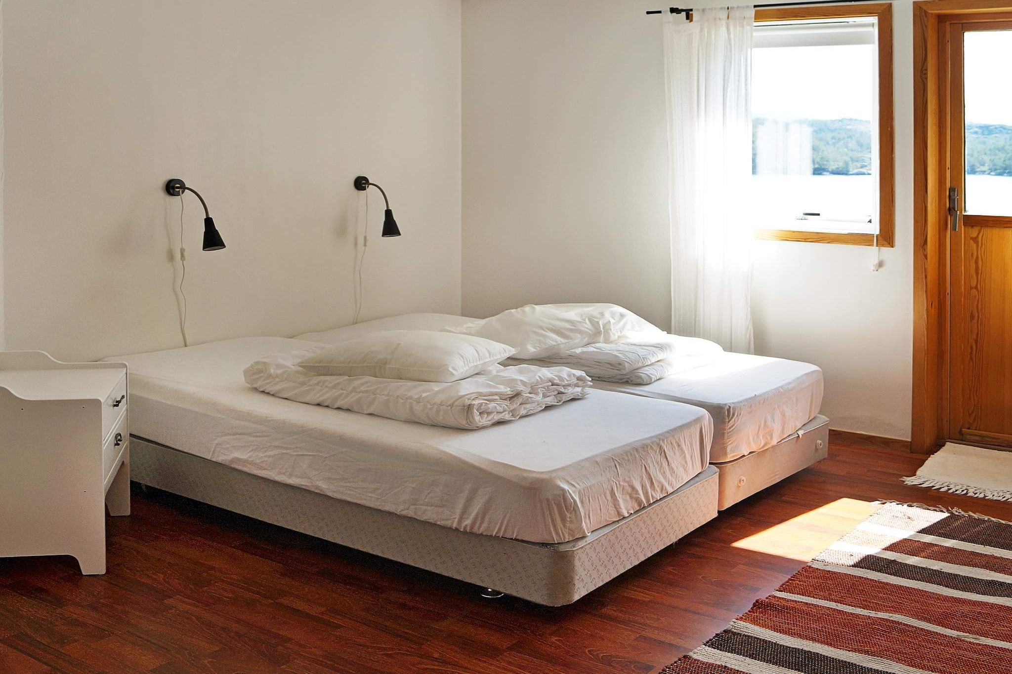 10 persoons vakantie huis in HOSTELAND-By Traum - Binnen