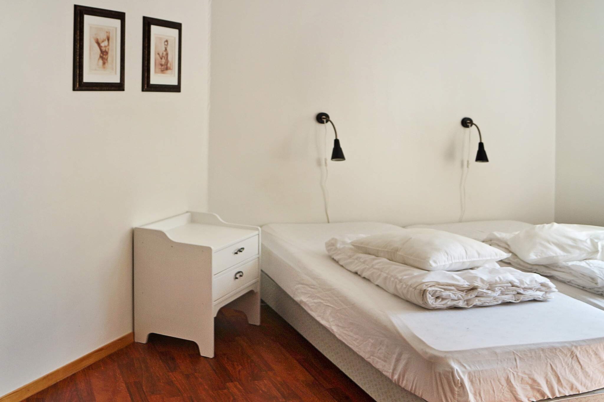 10 persoons vakantie huis in HOSTELAND-By Traum - Binnen