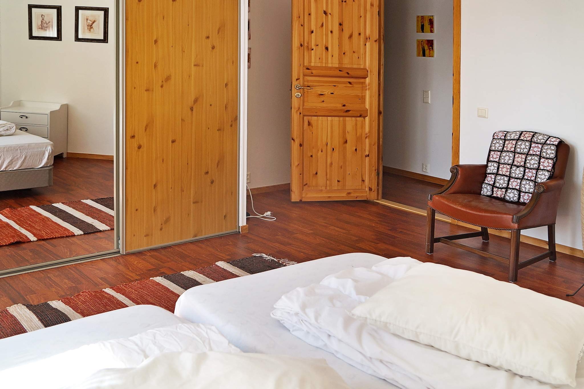 10 persoons vakantie huis in HOSTELAND-By Traum - Binnen