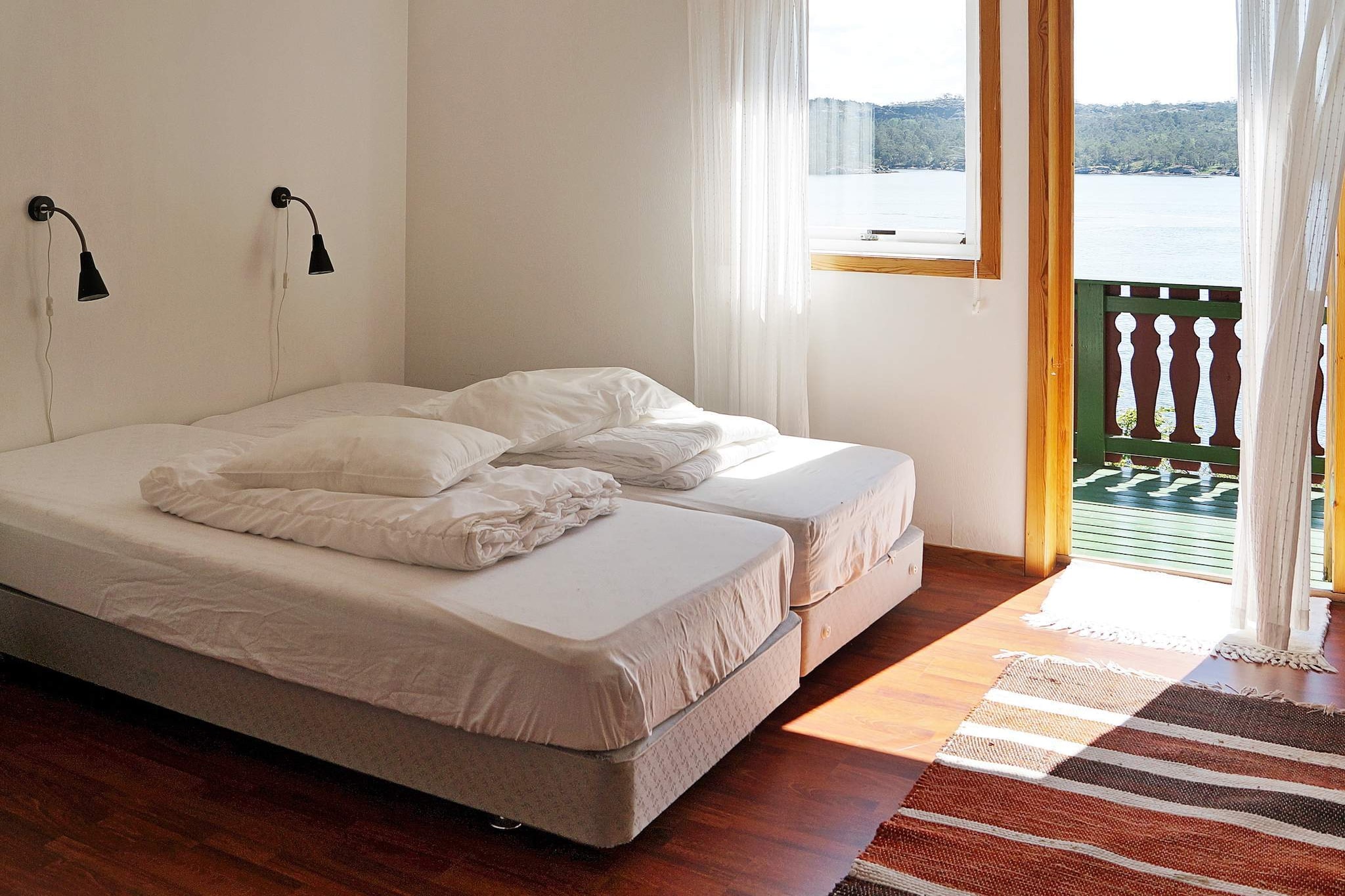 10 persoons vakantie huis in HOSTELAND-By Traum - Binnen