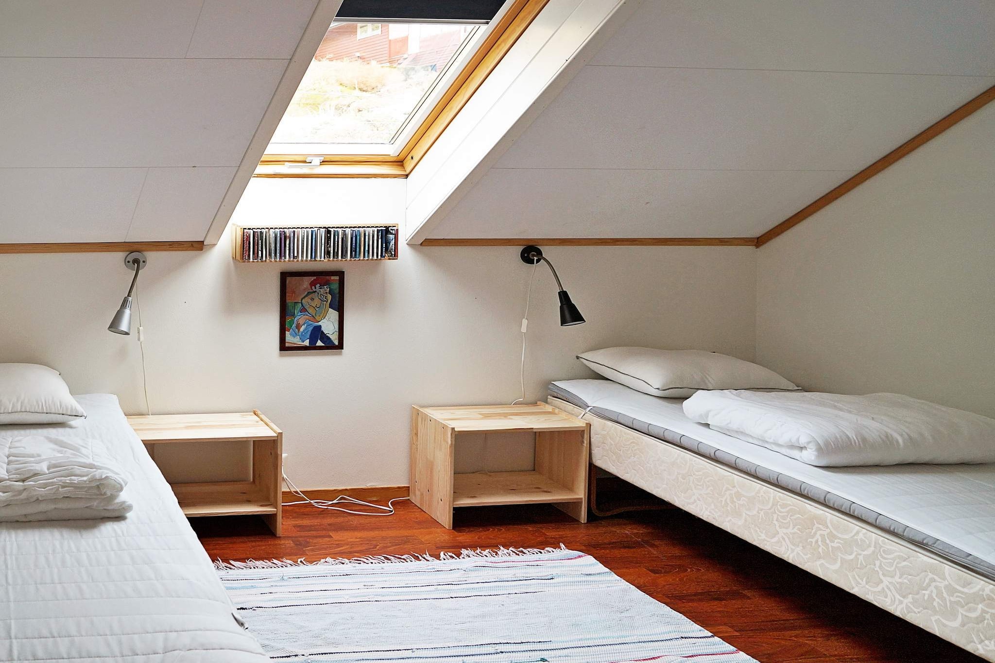 10 persoons vakantie huis in HOSTELAND-By Traum - Binnen