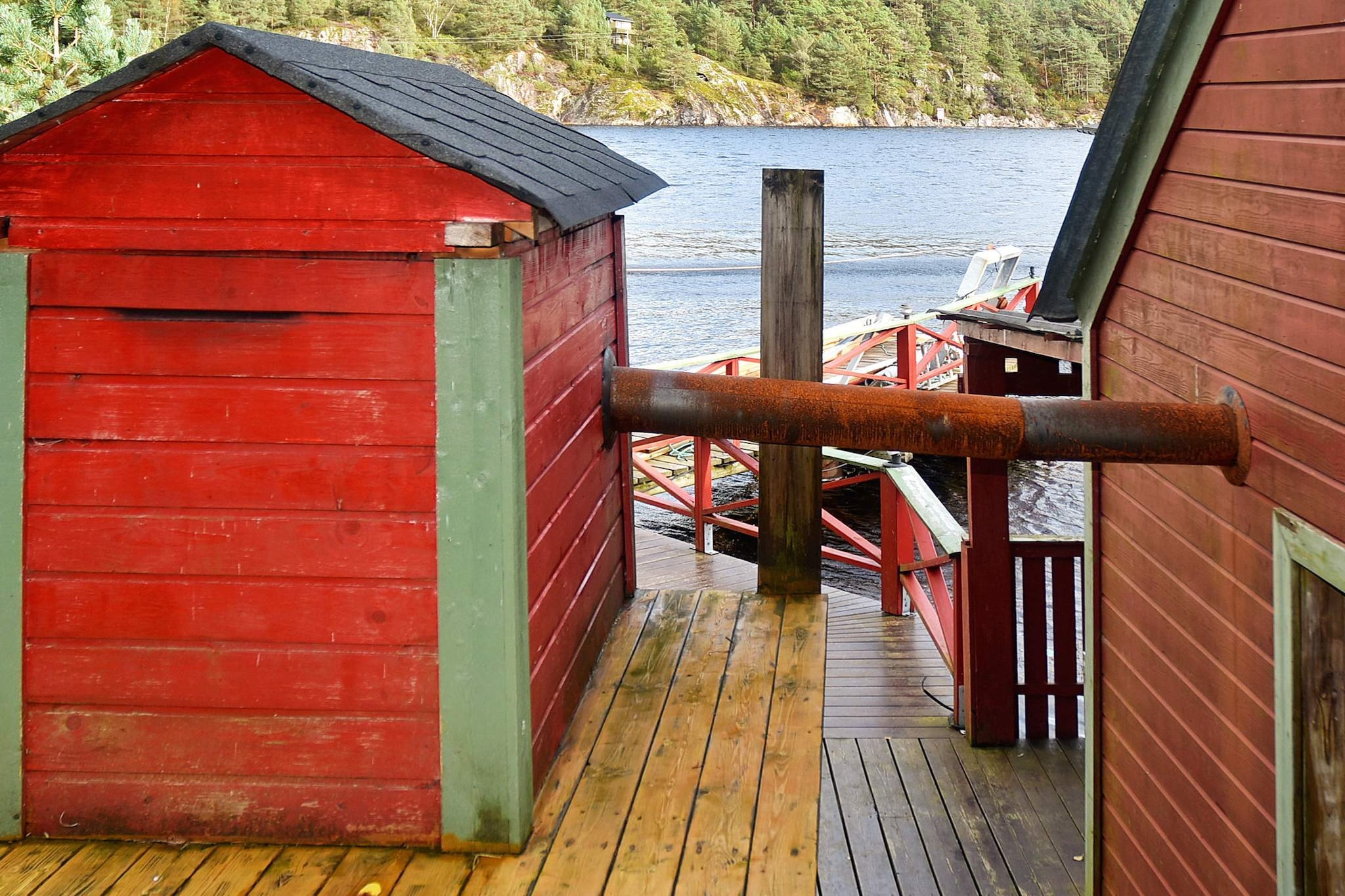 10 persoons vakantie huis in HOSTELAND-By Traum - Niet-getagd