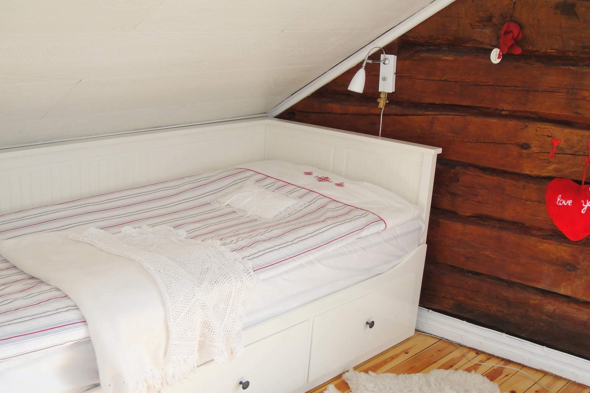 6 person holiday home in GLANSHAMMAR-By Traum