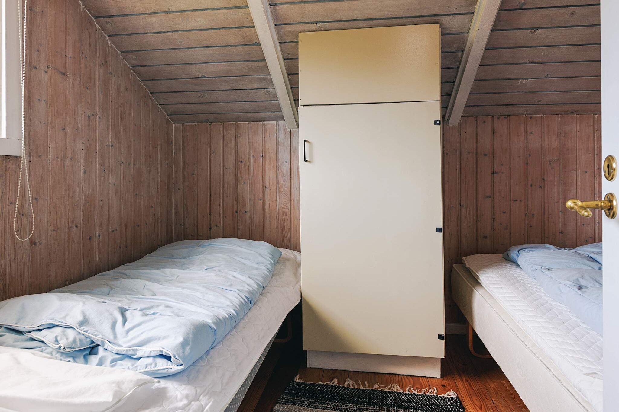 7 persoons vakantie huis in Dannemare - Binnen