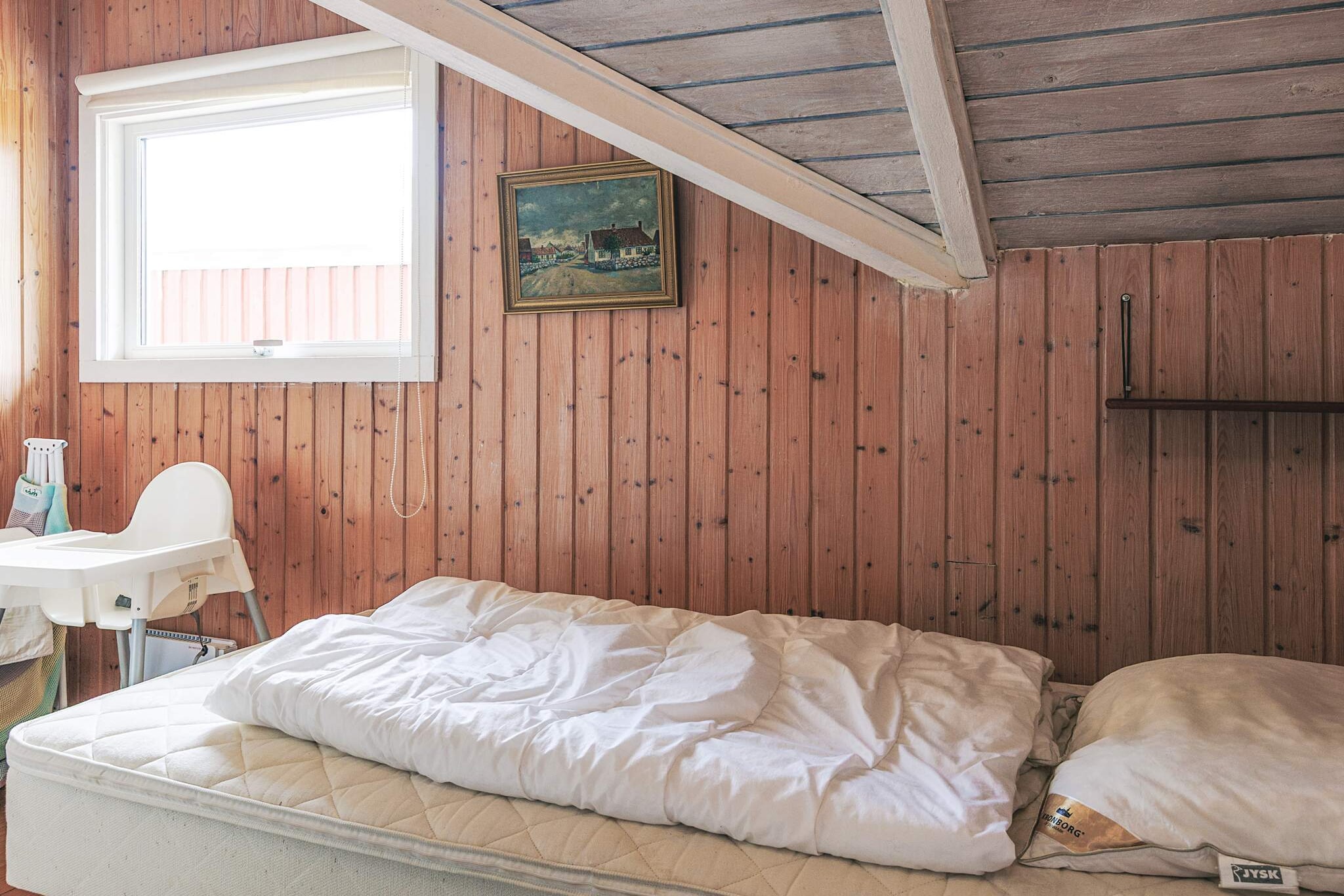 7 persoons vakantie huis in Dannemare - Binnen