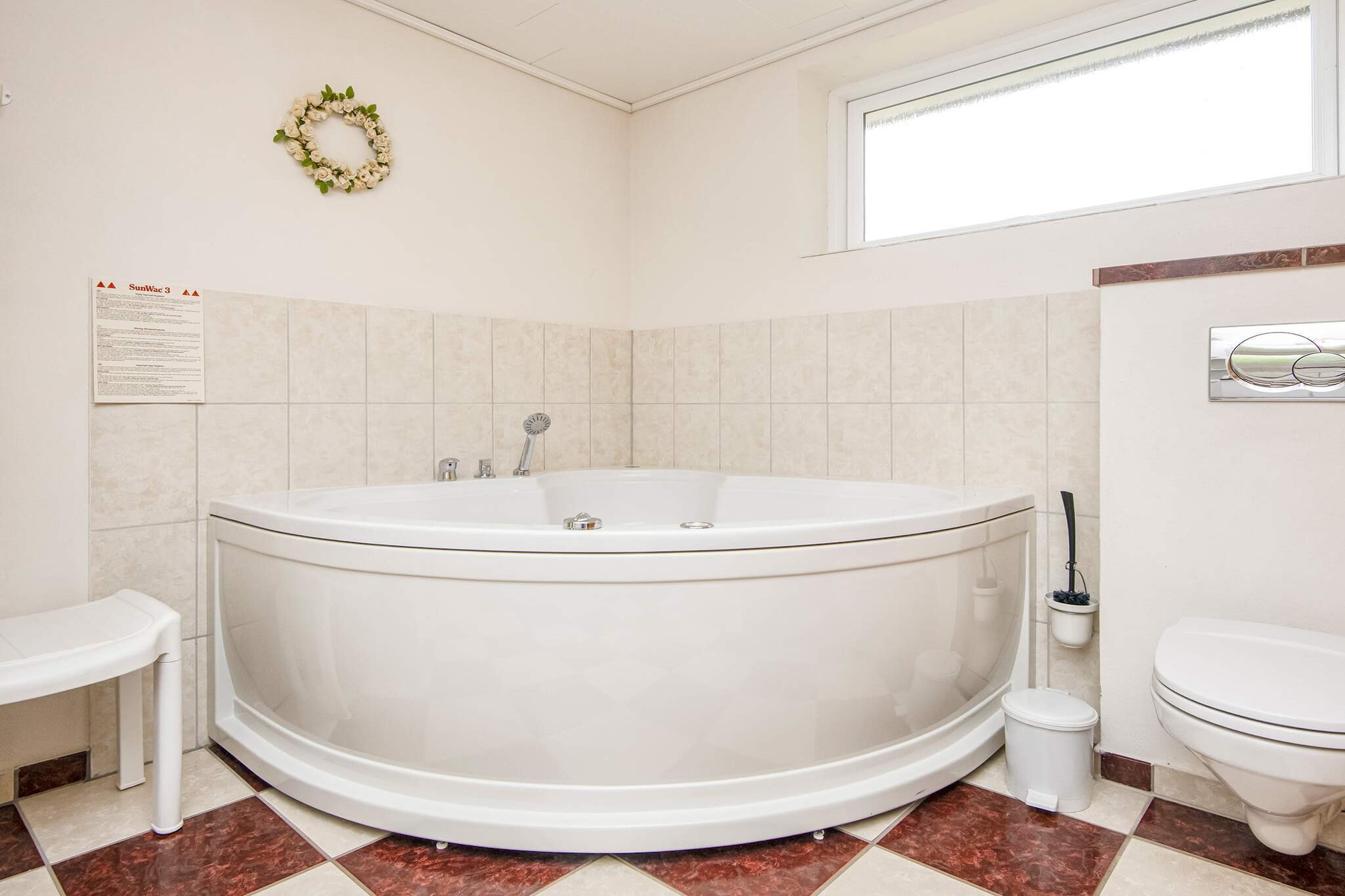 8 persoons vakantie huis in Ørsted-By Traum - Spa