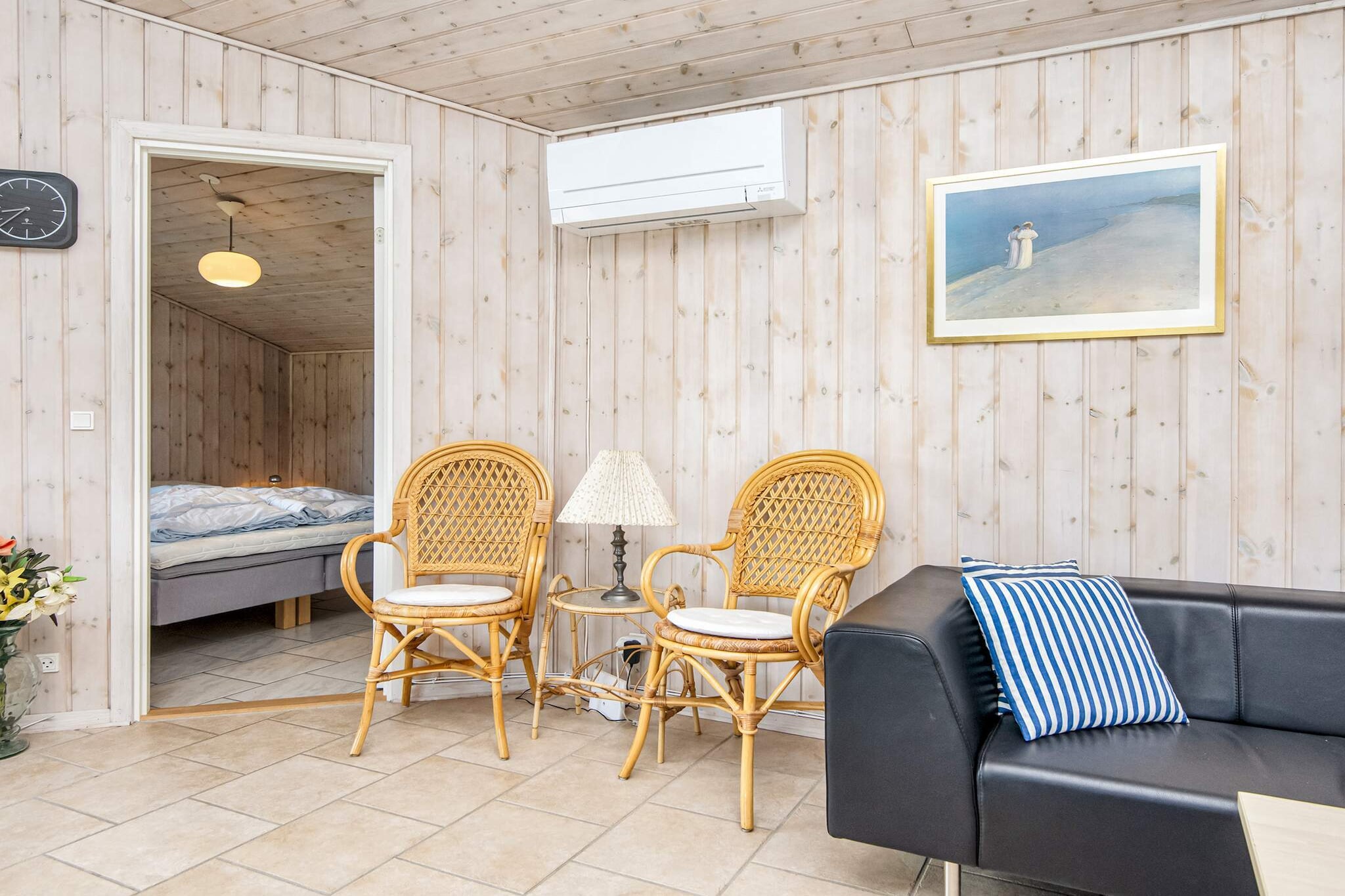 8 persoons vakantie huis in Ørsted-By Traum - Binnen