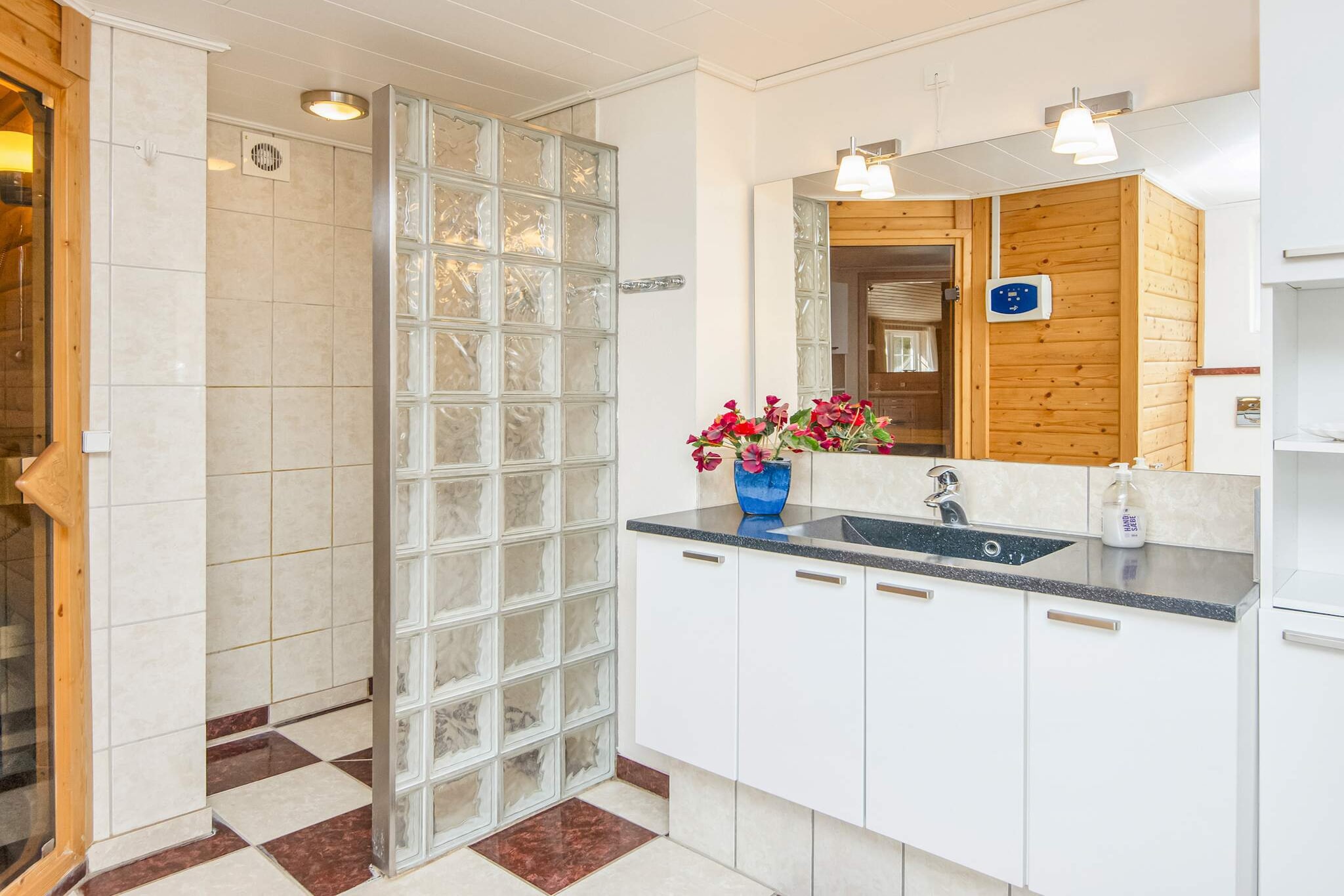 8 persoons vakantie huis in Ørsted-By Traum - Binnen