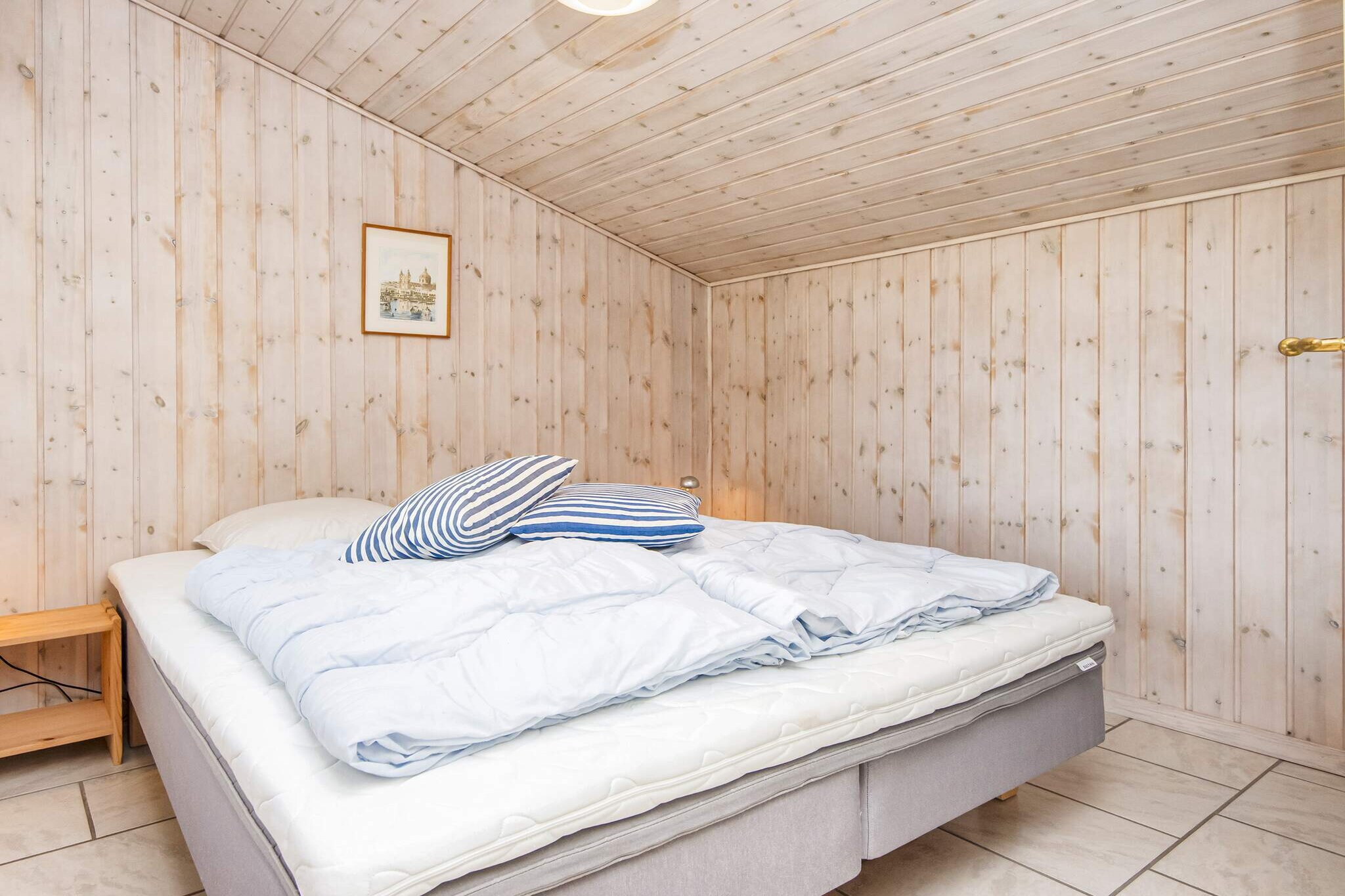 8 persoons vakantie huis in Ørsted-By Traum - Binnen