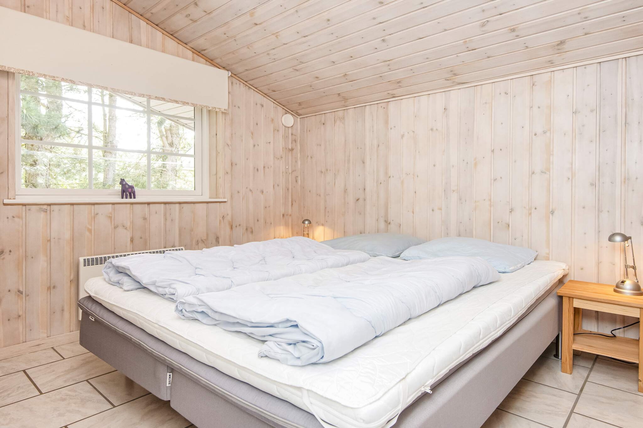 8 persoons vakantie huis in Ørsted-By Traum - Binnen