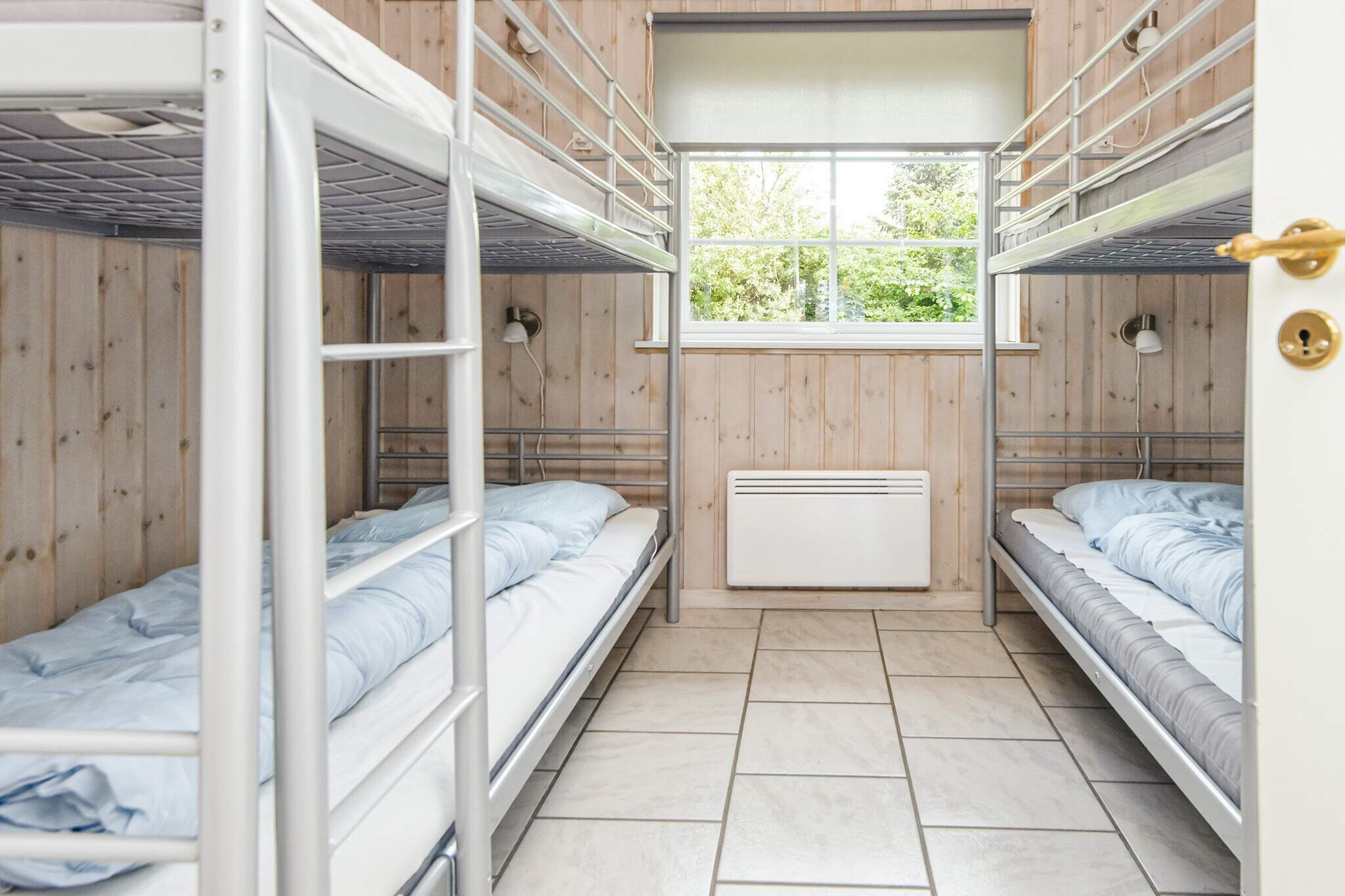 8 persoons vakantie huis in Ørsted-By Traum - Binnen