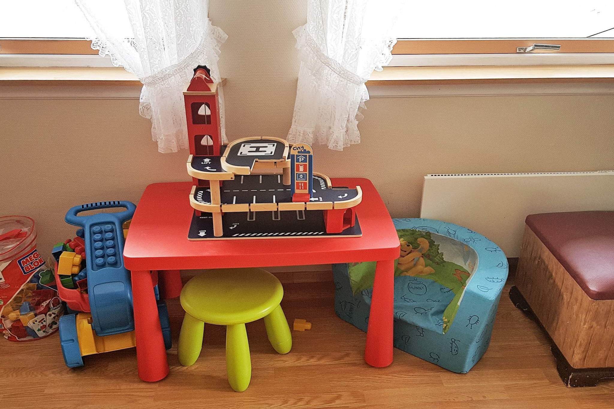Maison de vacances pour 10 a Bygstad-By Traum - Non tagué