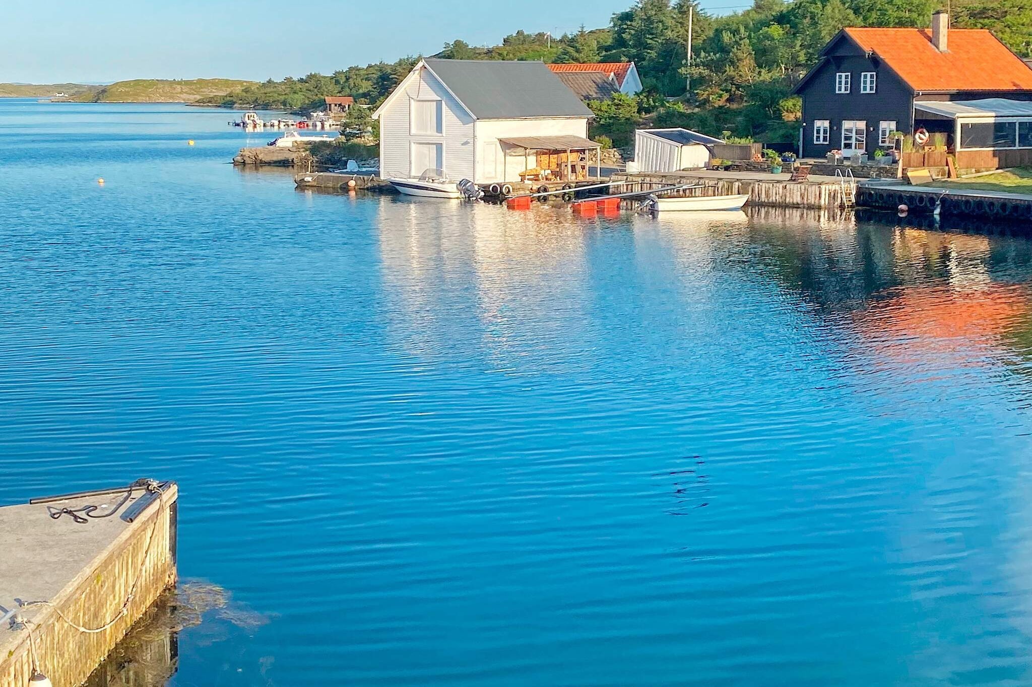 Sydlige Fjord-Norge