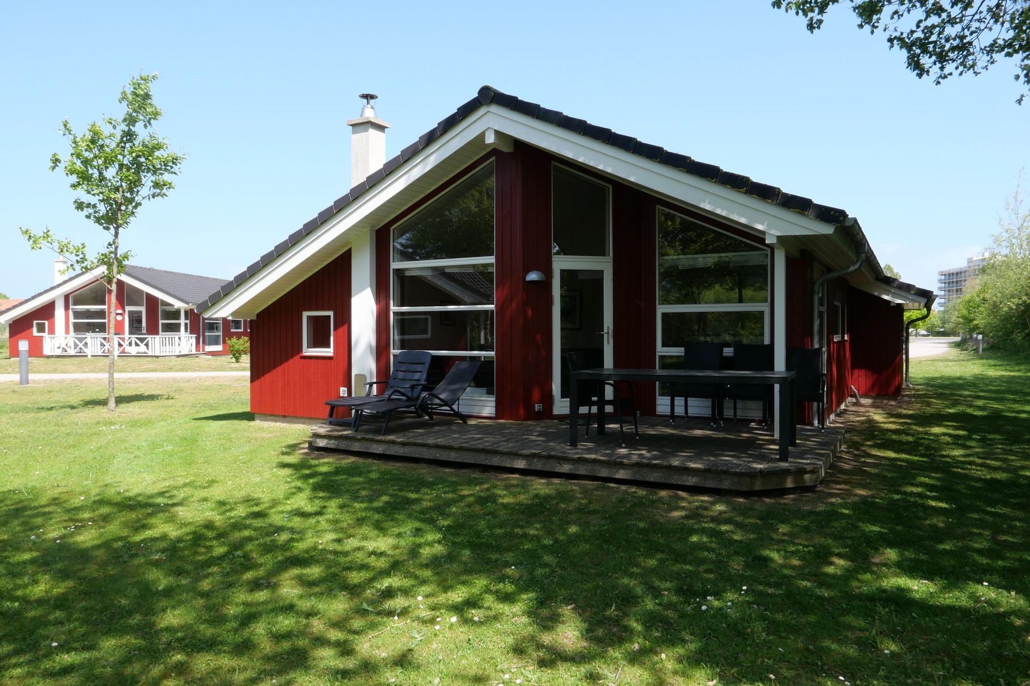 Holiday Vital Resort Ferienhaus 146