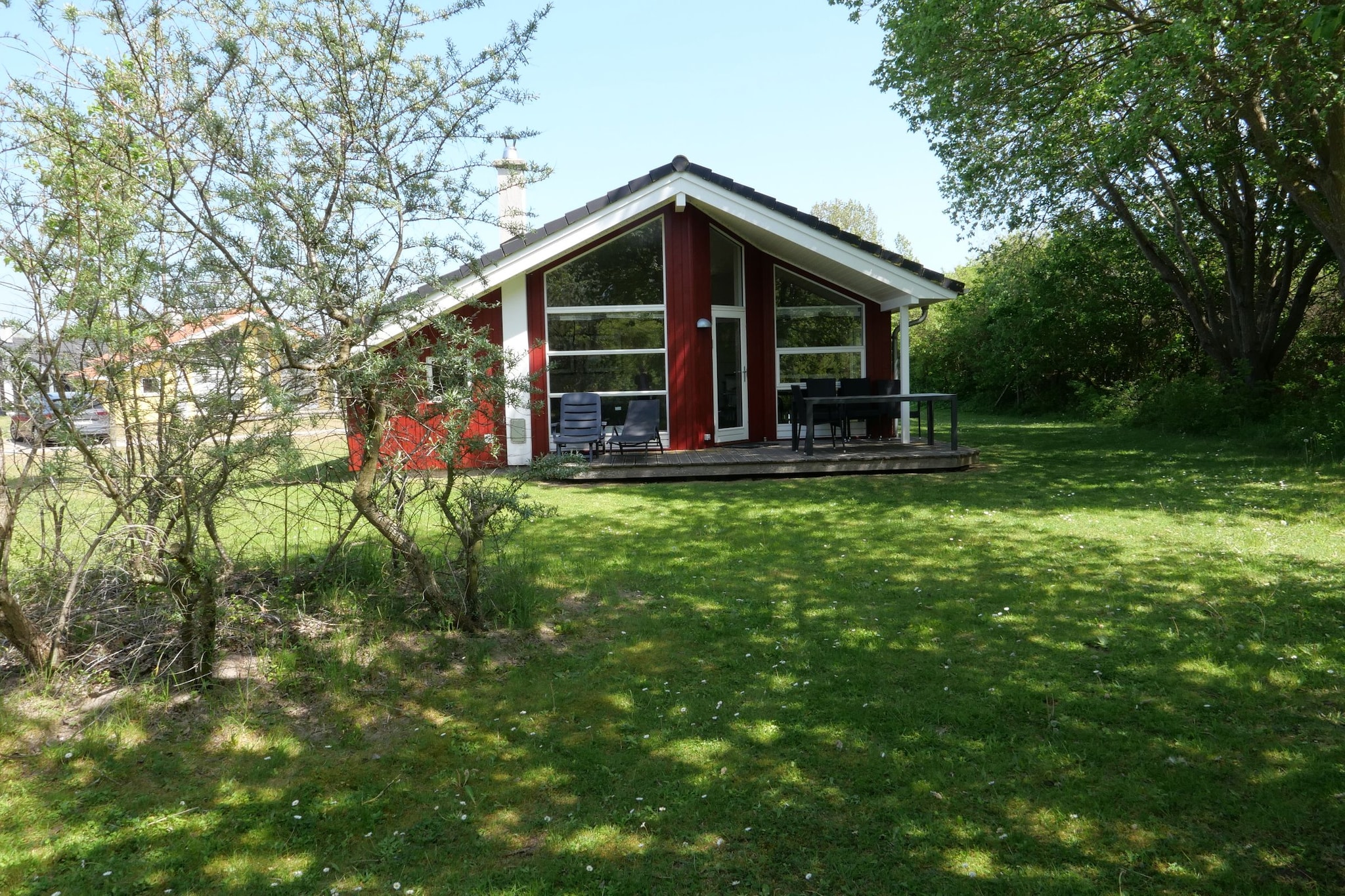 Holiday Vital Resort Ferienhaus 146
