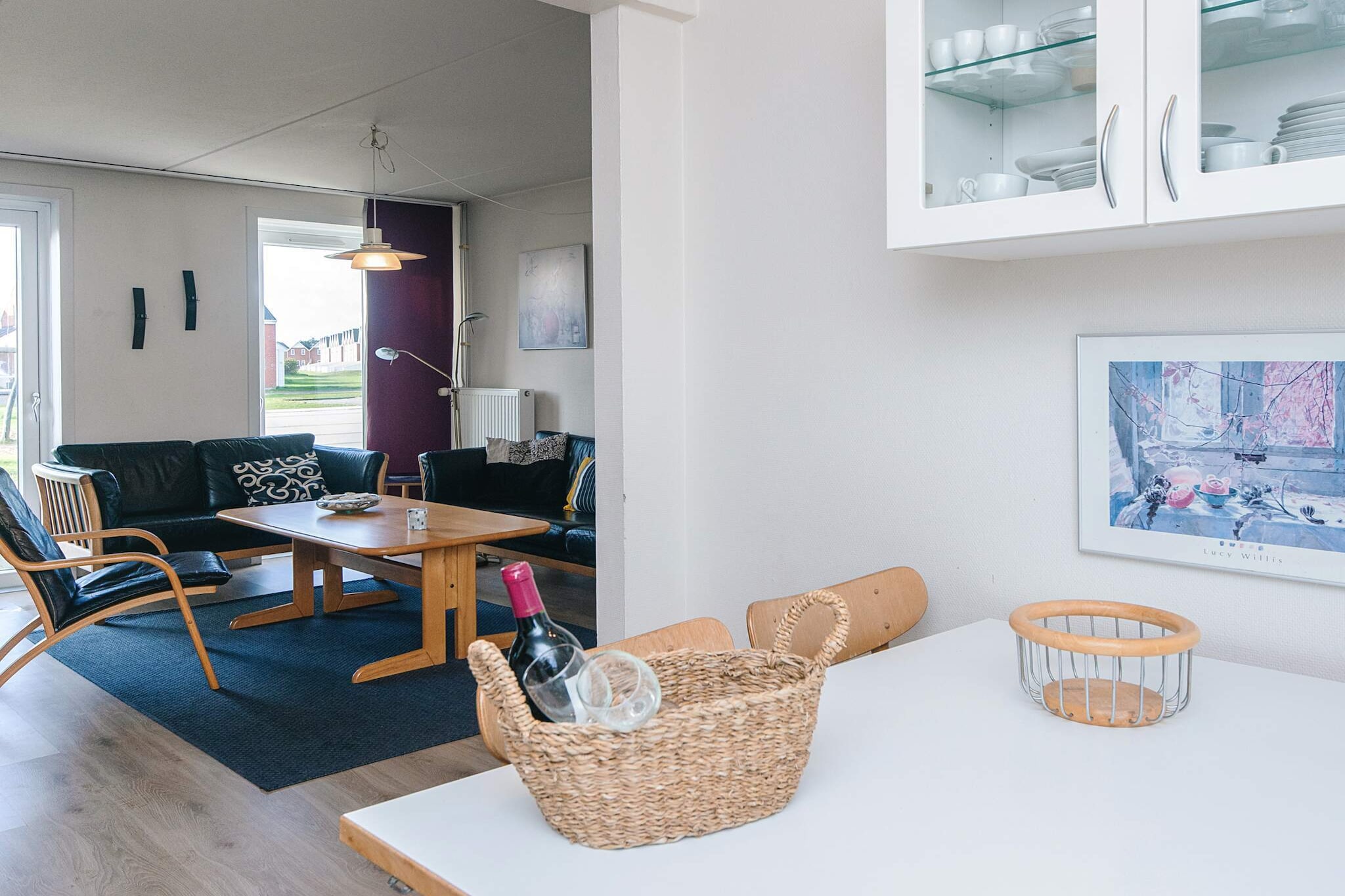 RIM FERIECENTER-Binnen