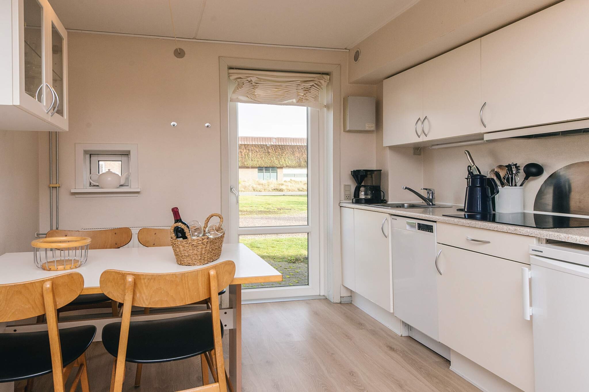 RIM FERIECENTER-Binnen