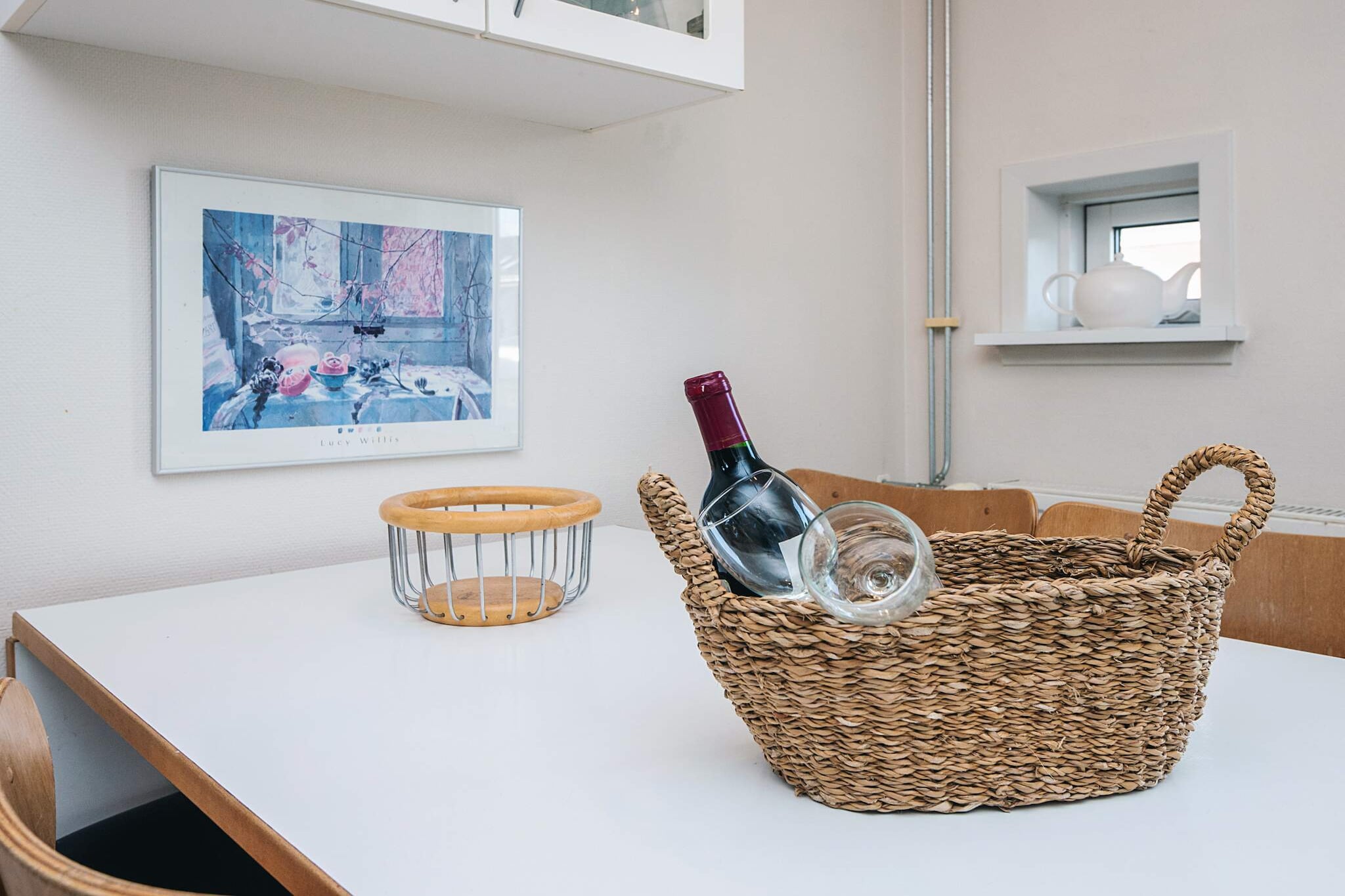 RIM FERIECENTER-Binnen