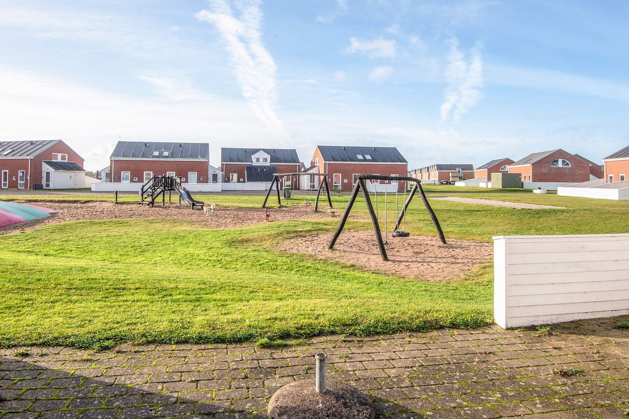 RIM FERIECENTER-Uitzicht