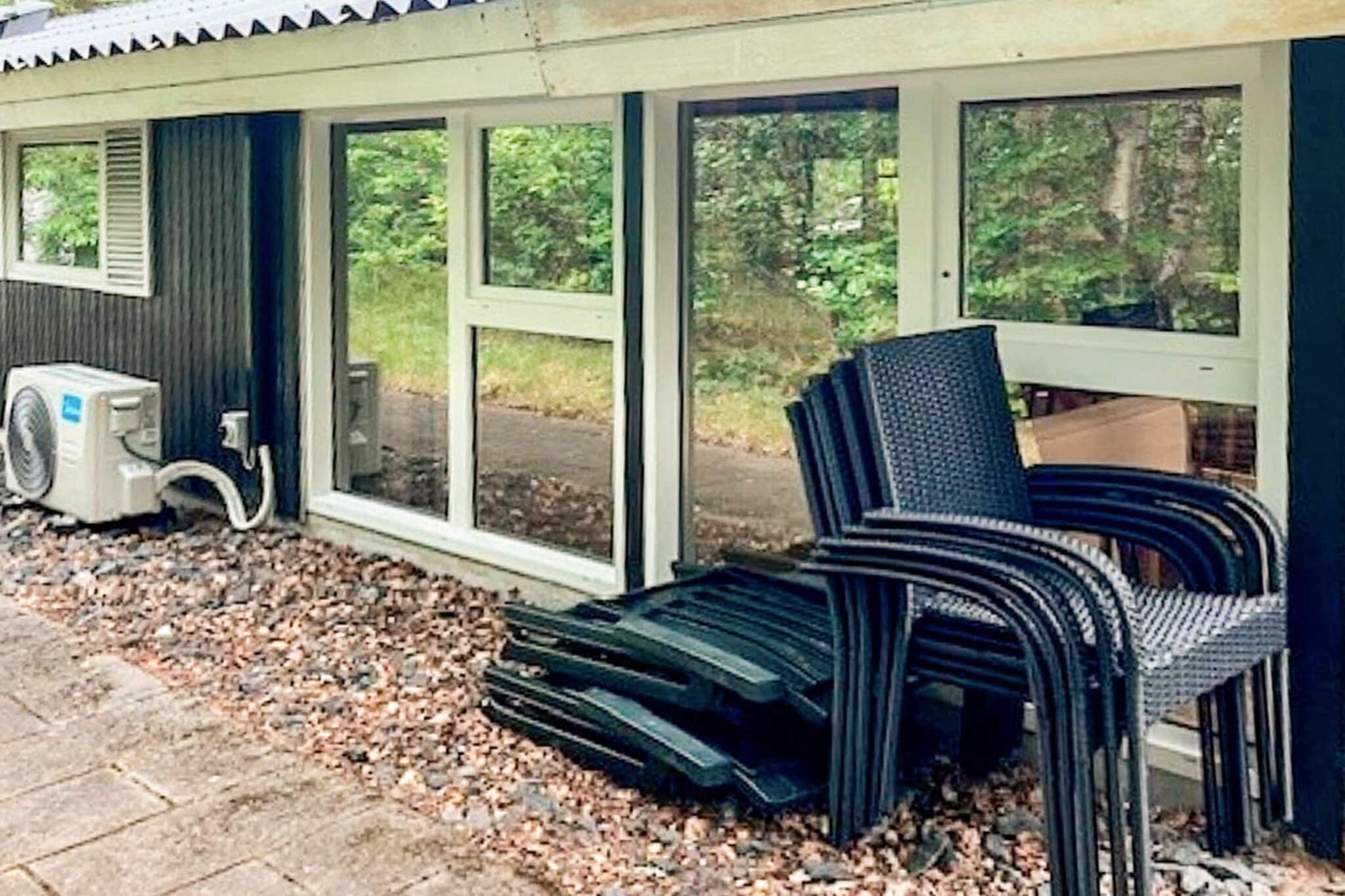 Maison de vacances pour 5 a Herning-By Traum-Extérieur