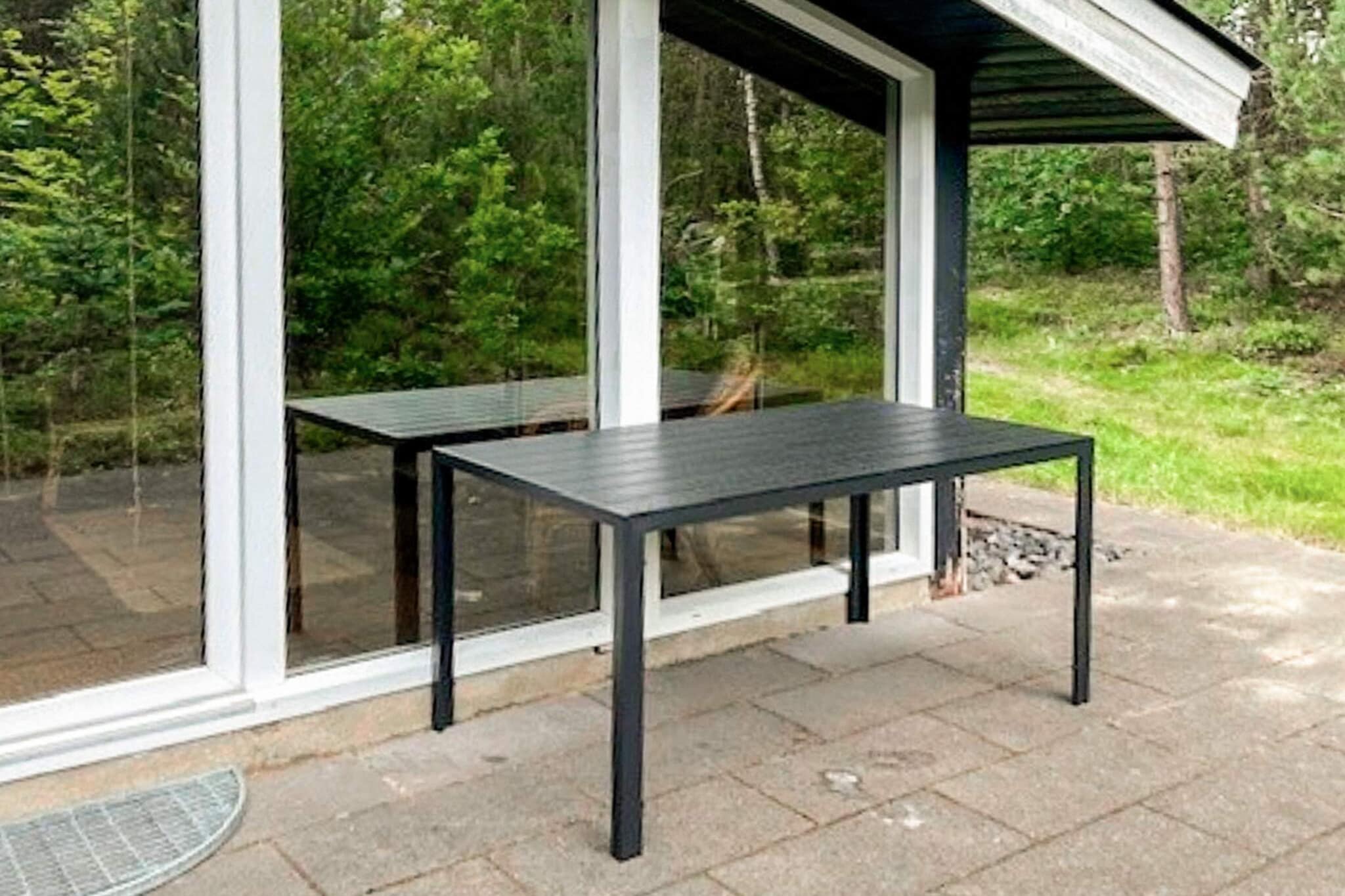 Maison de vacances pour 5 a Herning-By Traum-Extérieur