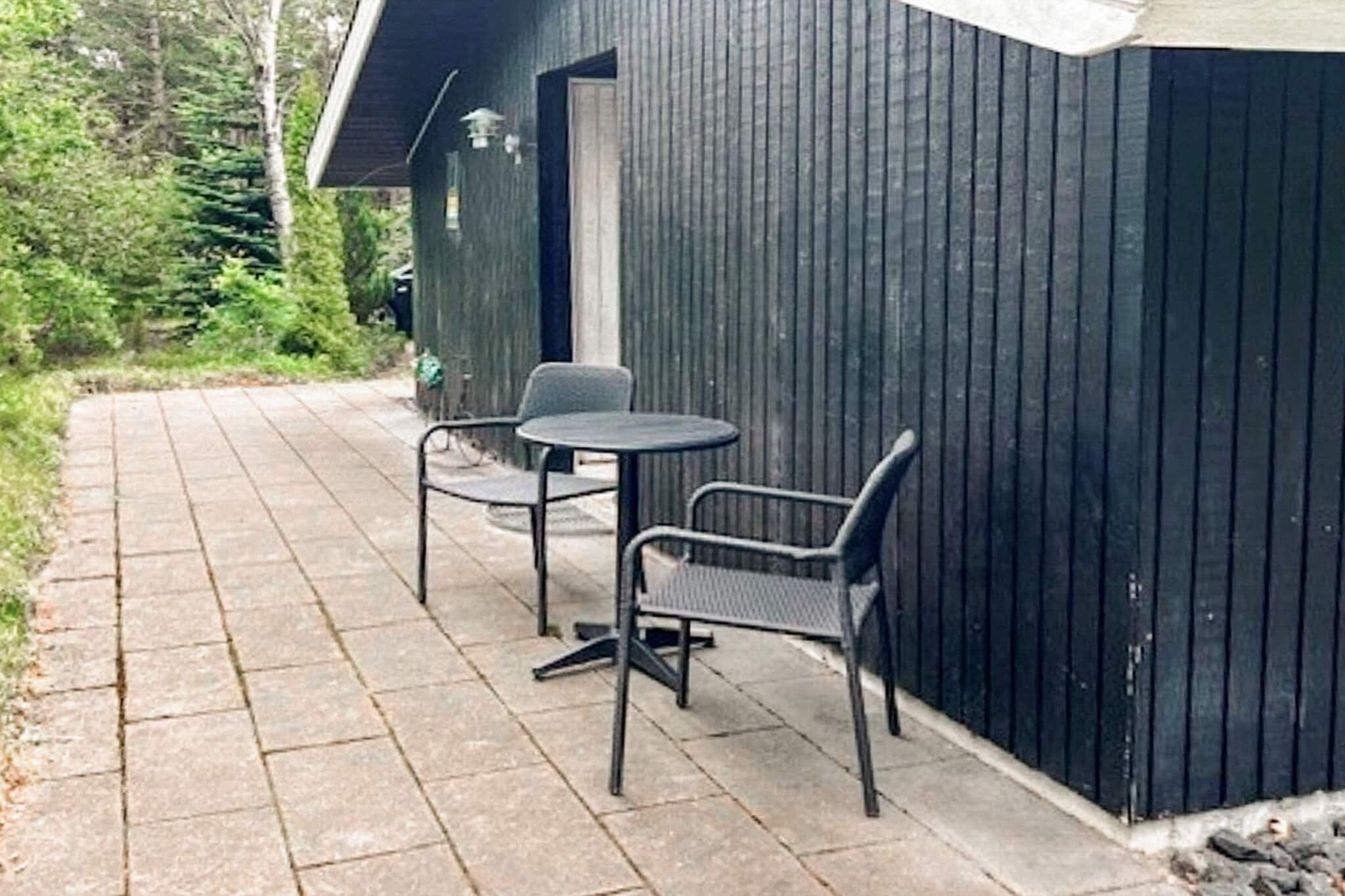 Maison de vacances pour 5 a Herning-By Traum-Non étiqueté