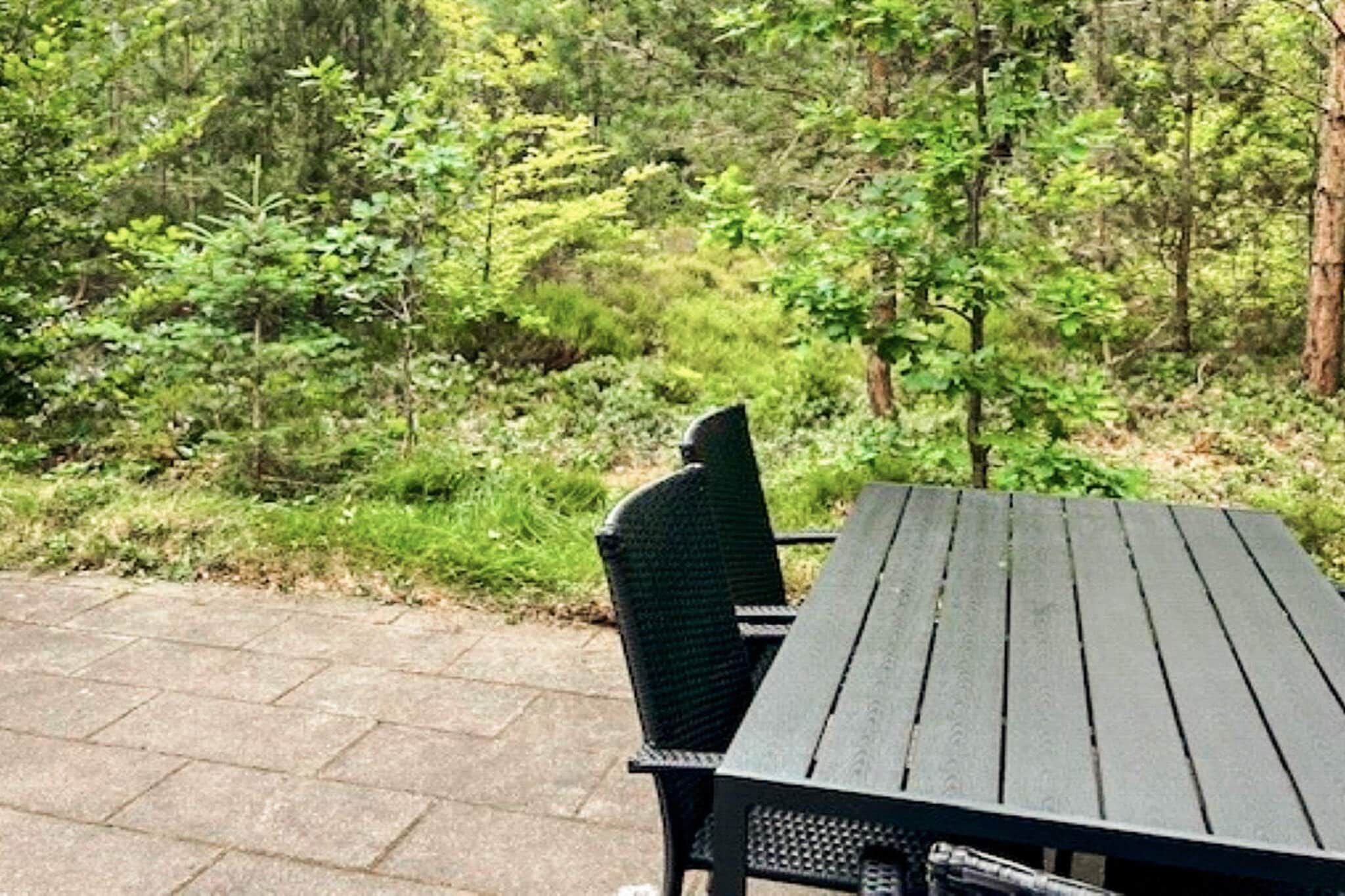 Maison de vacances pour 5 a Herning-By Traum-Non étiqueté