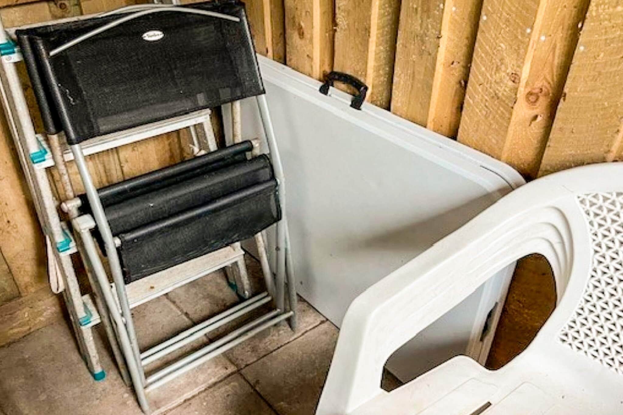 5 persoons vakantie huis in Herning-By Traum-Buitenlucht